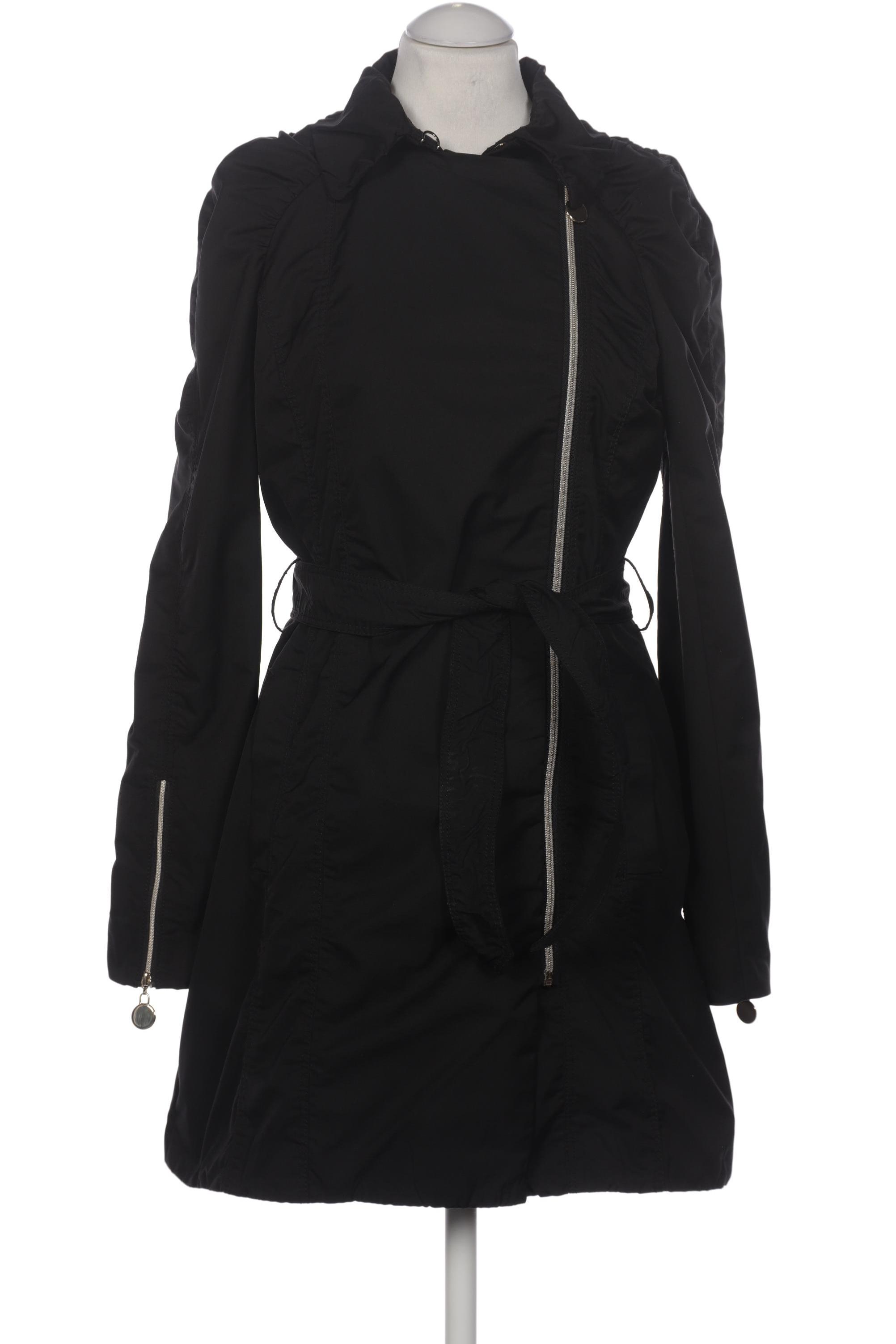 

Esprit Damen Mantel, schwarz, Gr. 36
