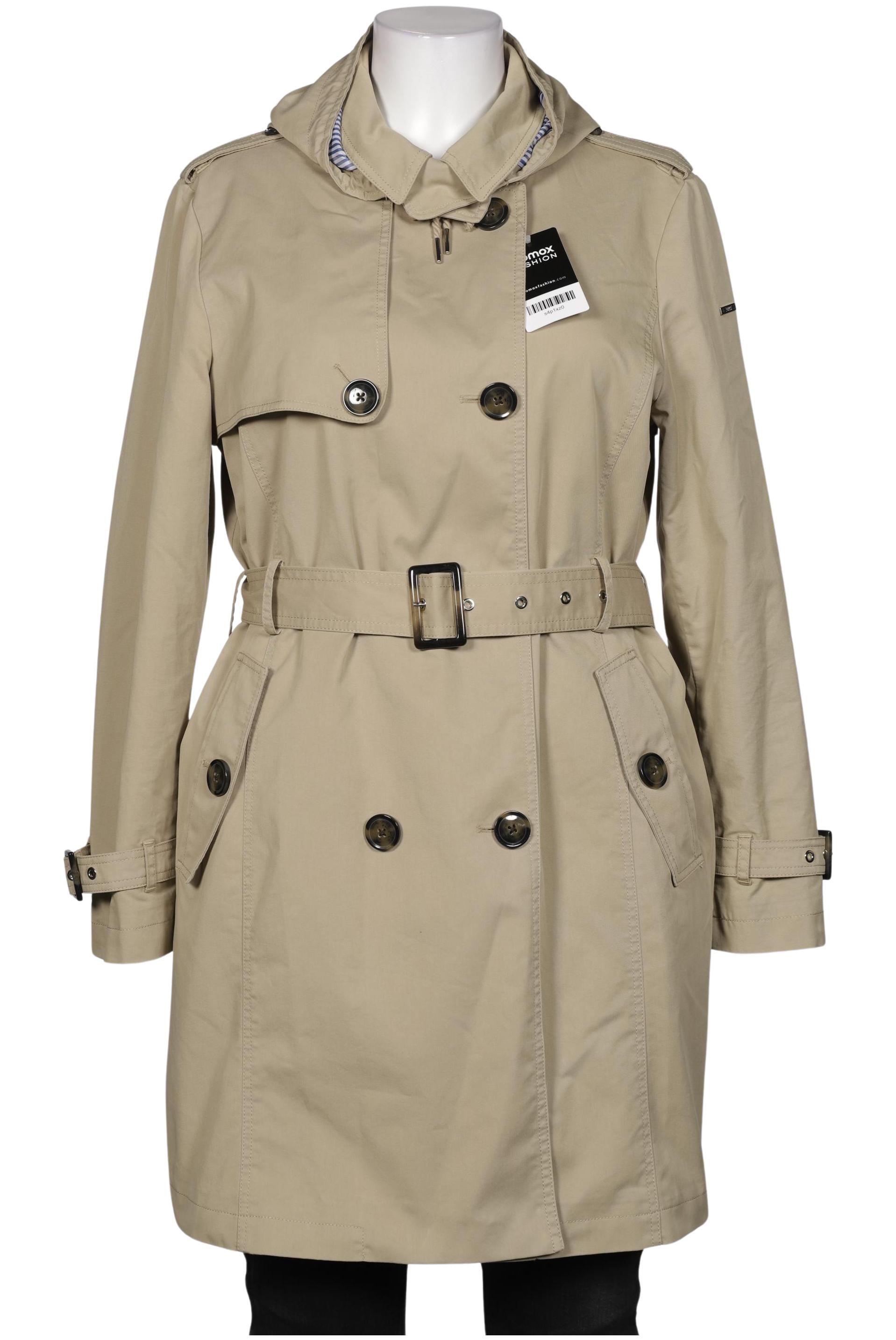 

Esprit Damen Mantel, beige, Gr. 44