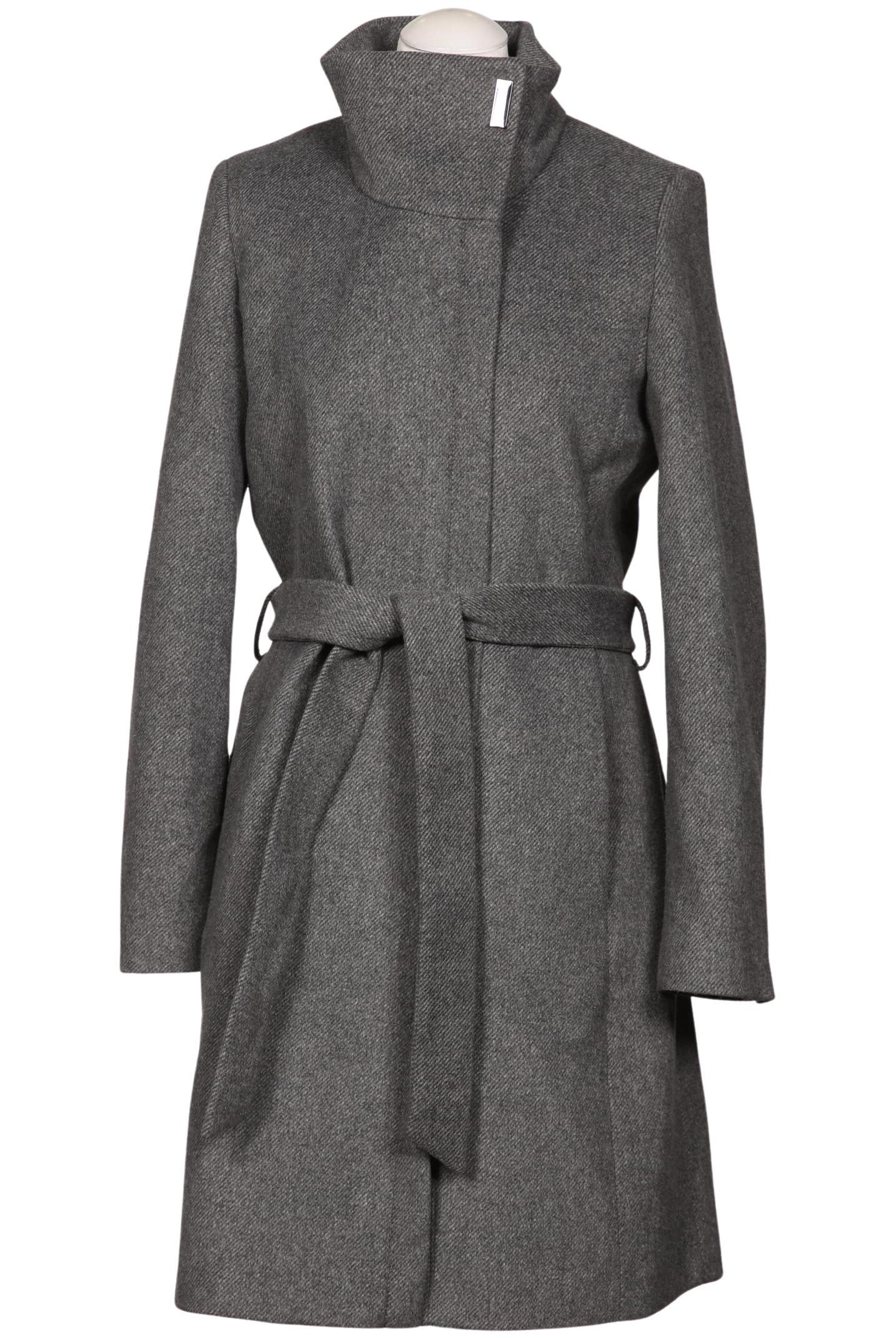 

Esprit Damen Mantel, grau, Gr. 36