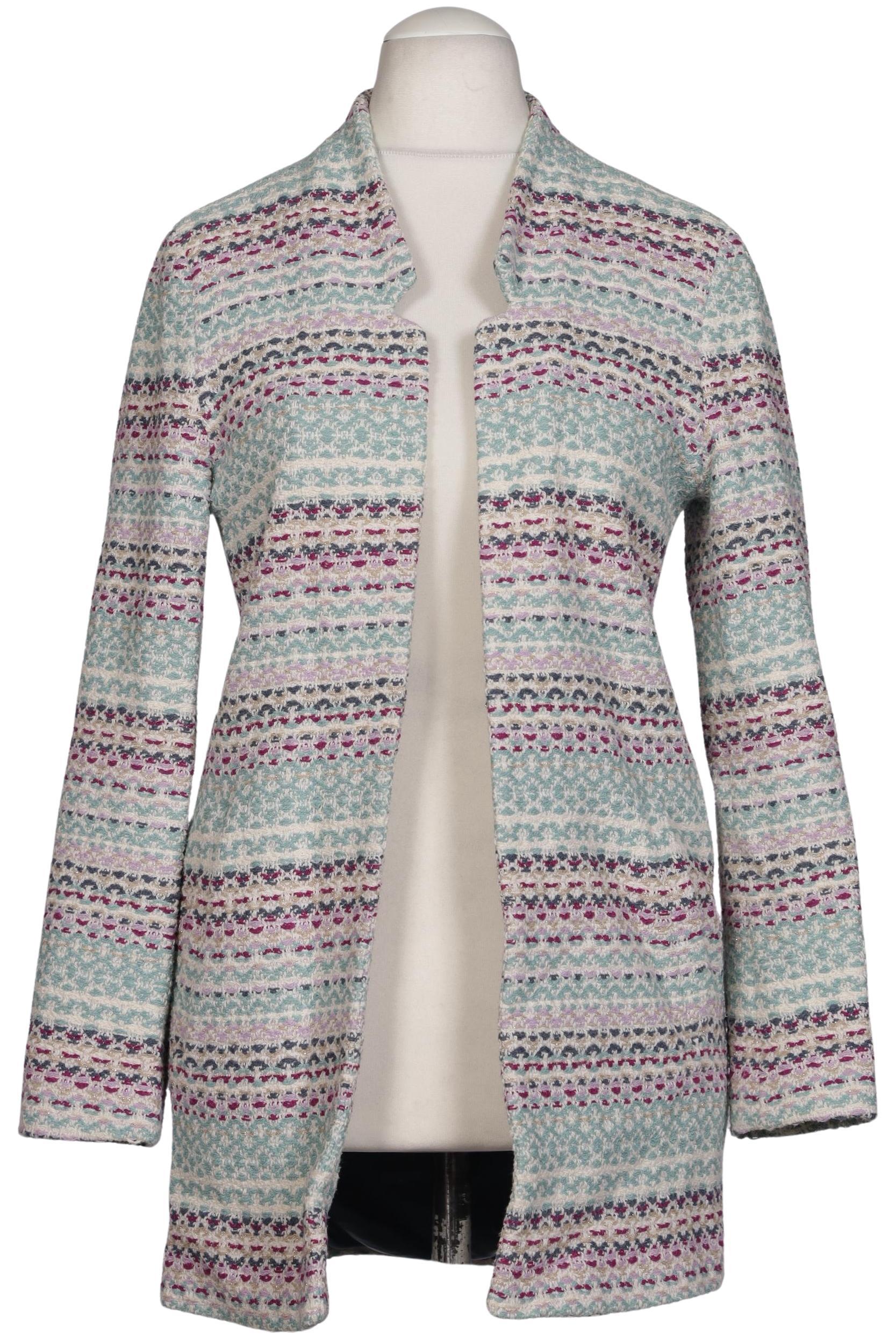 

Esprit Damen Mantel, mehrfarbig, Gr. 36