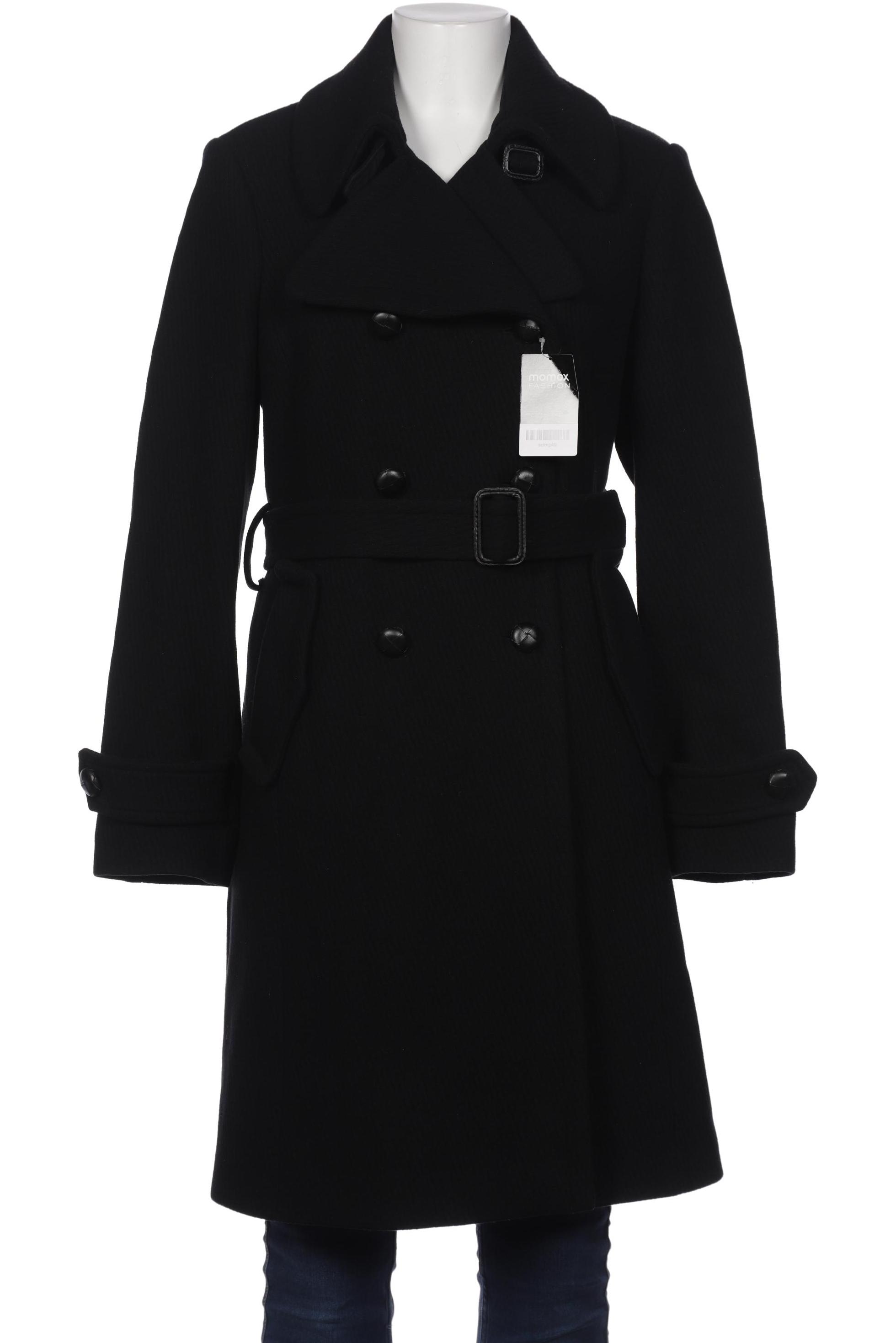 

Esprit Damen Mantel, schwarz, Gr. 42