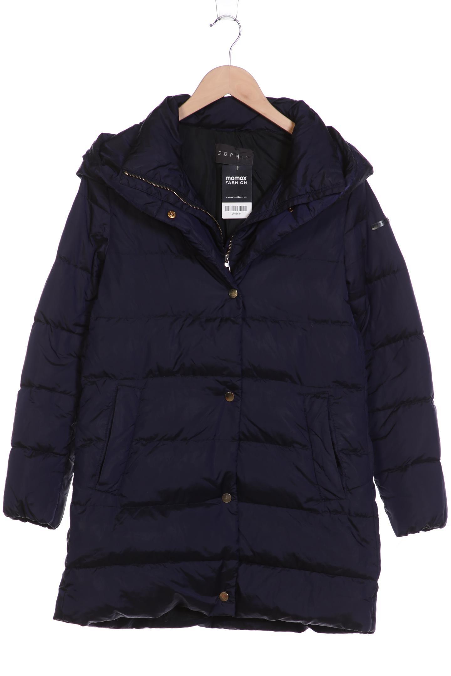 

Esprit Damen Mantel, marineblau