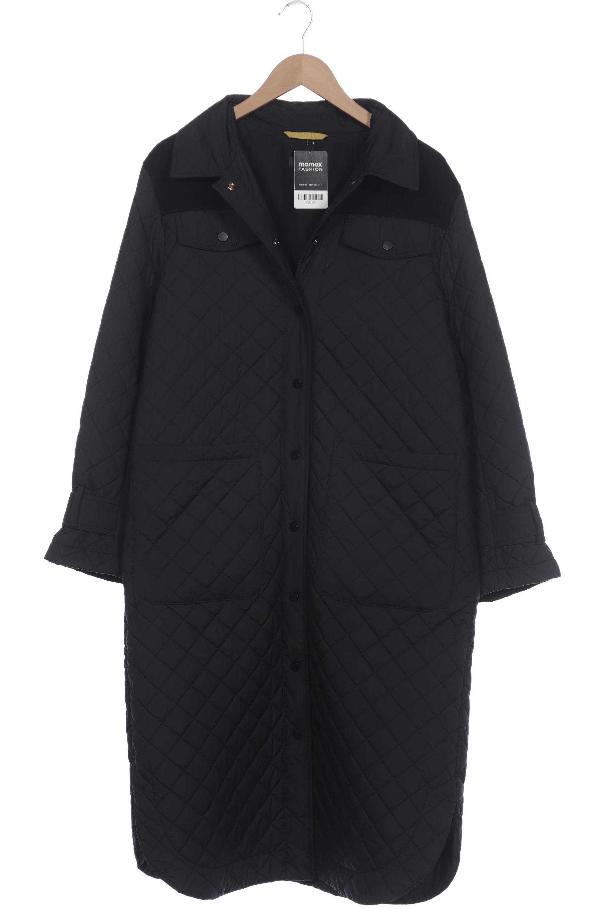 

Esprit Damen Mantel, schwarz, Gr. 36