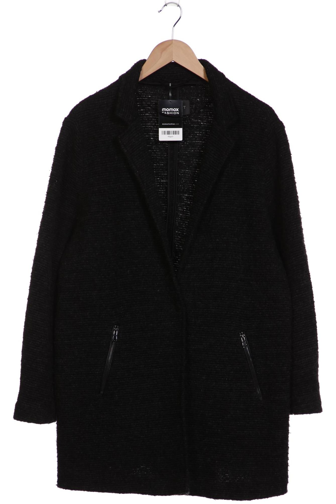 

Esprit Damen Mantel, grau, Gr. 42