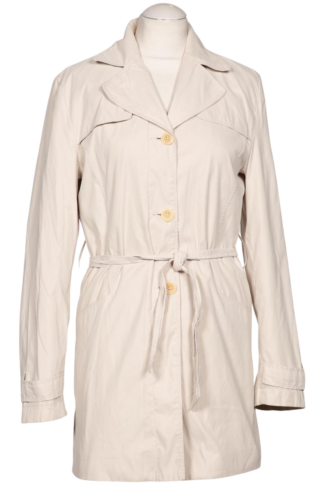 

Esprit Damen Mantel, beige, Gr. 36