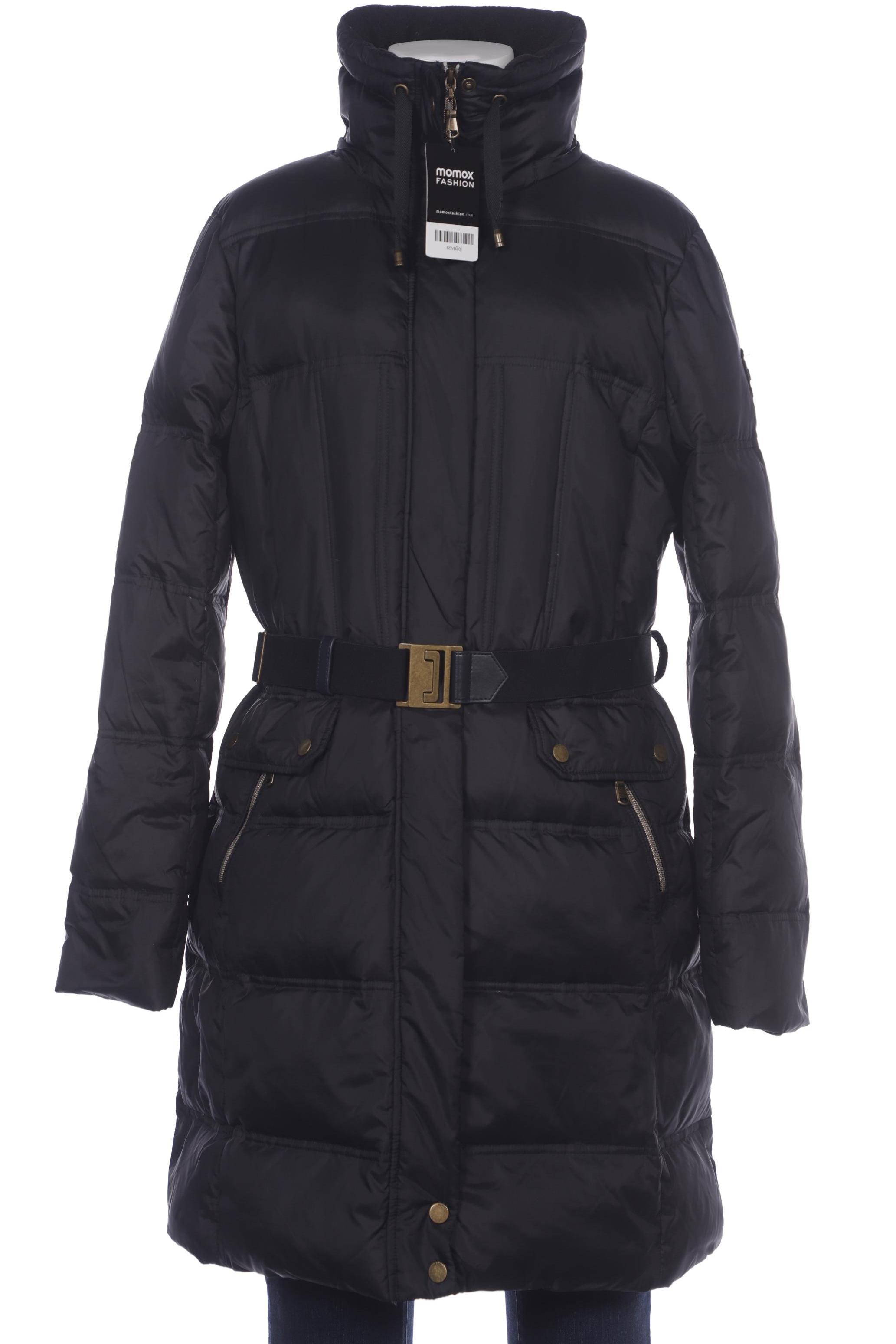 

Esprit Damen Mantel, schwarz, Gr. 40