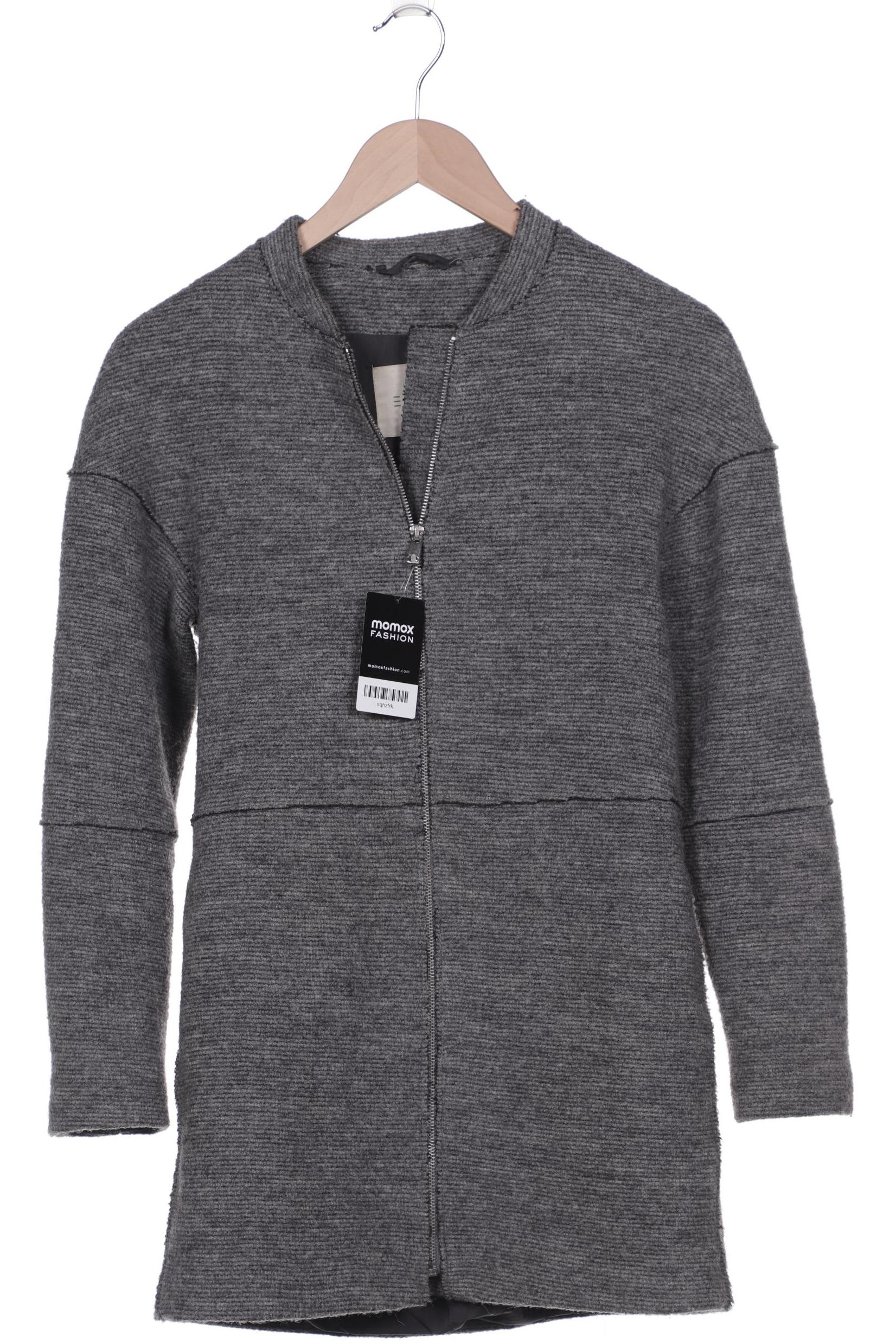 

Esprit Damen Mantel, grau