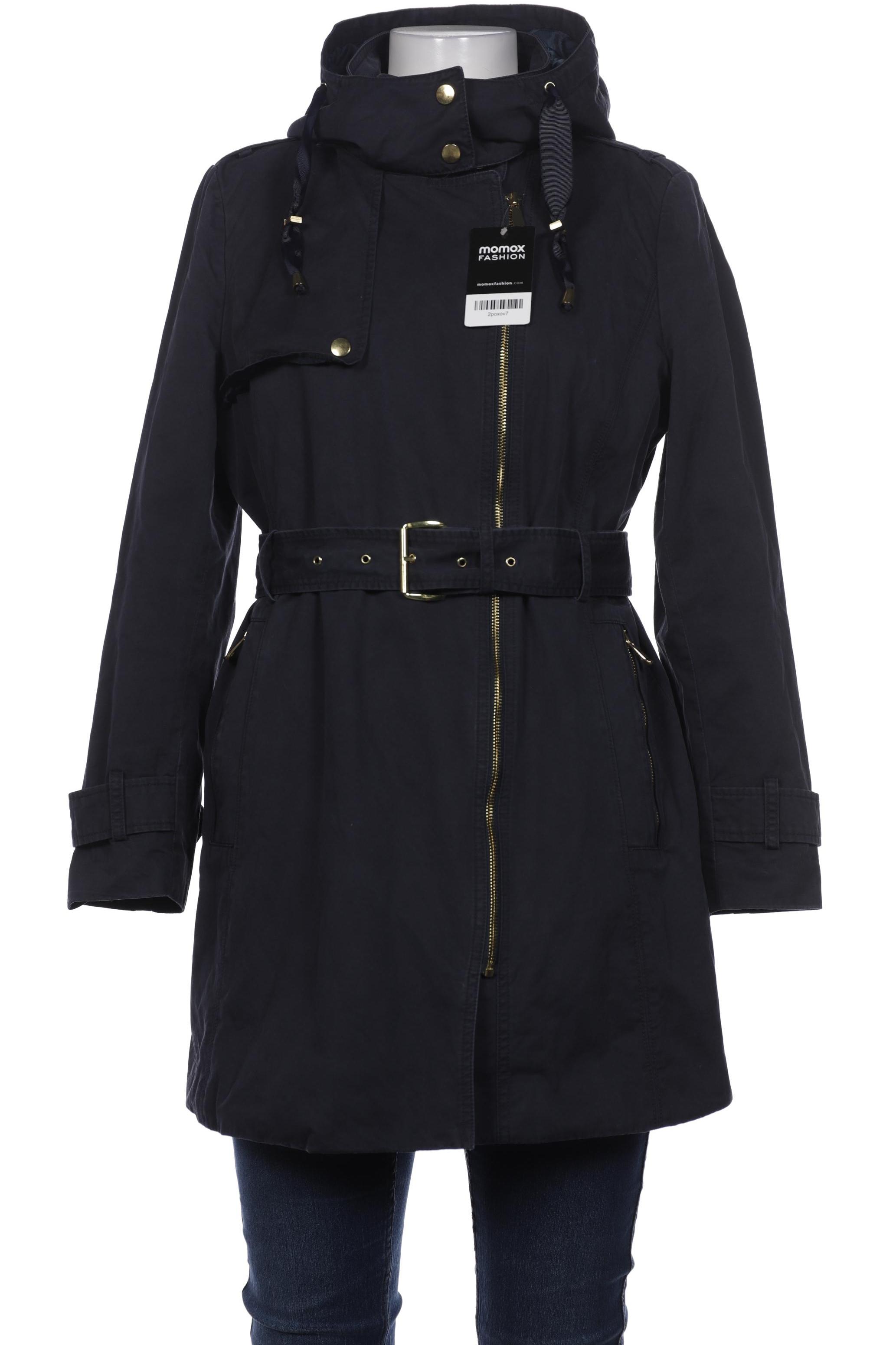 

Esprit Damen Mantel, marineblau, Gr. 42