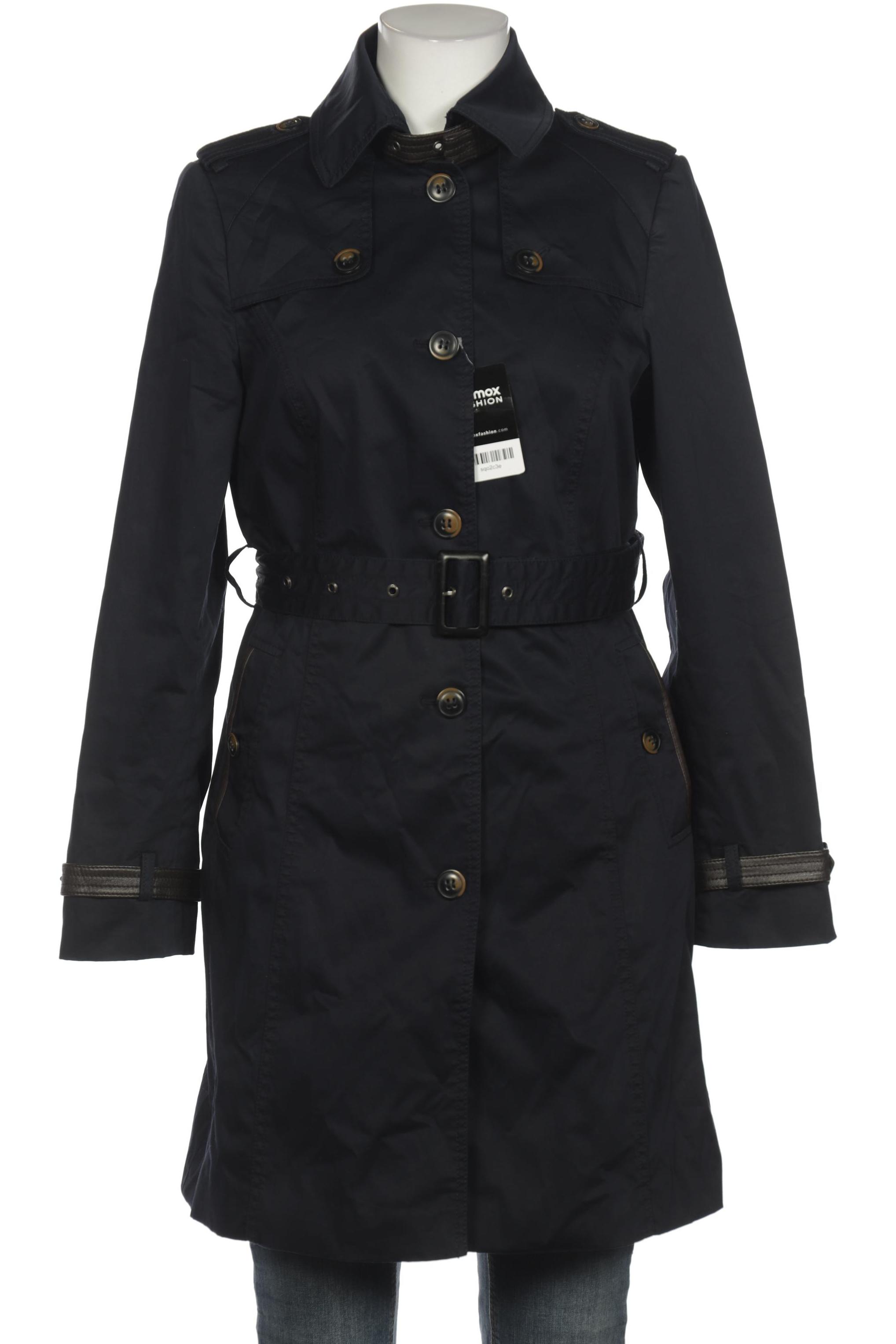 

Esprit Damen Mantel, marineblau