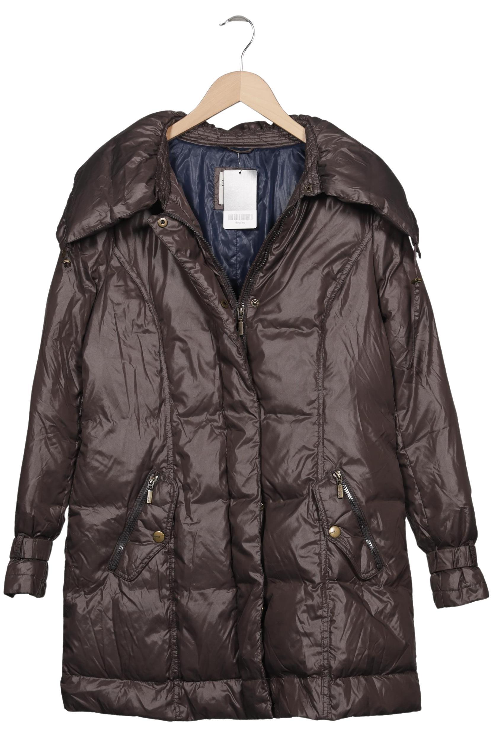 

Esprit Damen Mantel, grau, Gr. 42