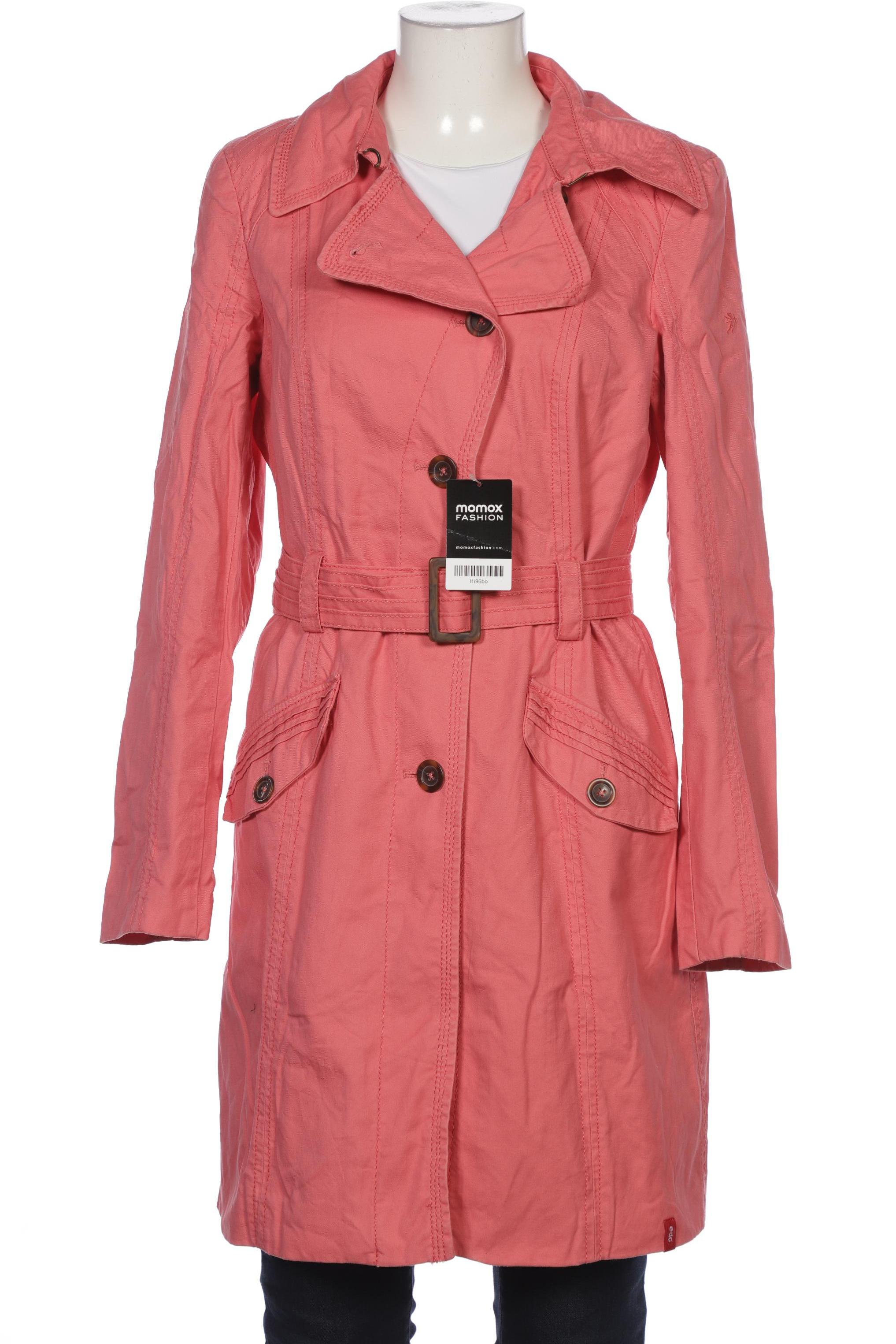 

Esprit Damen Mantel, pink