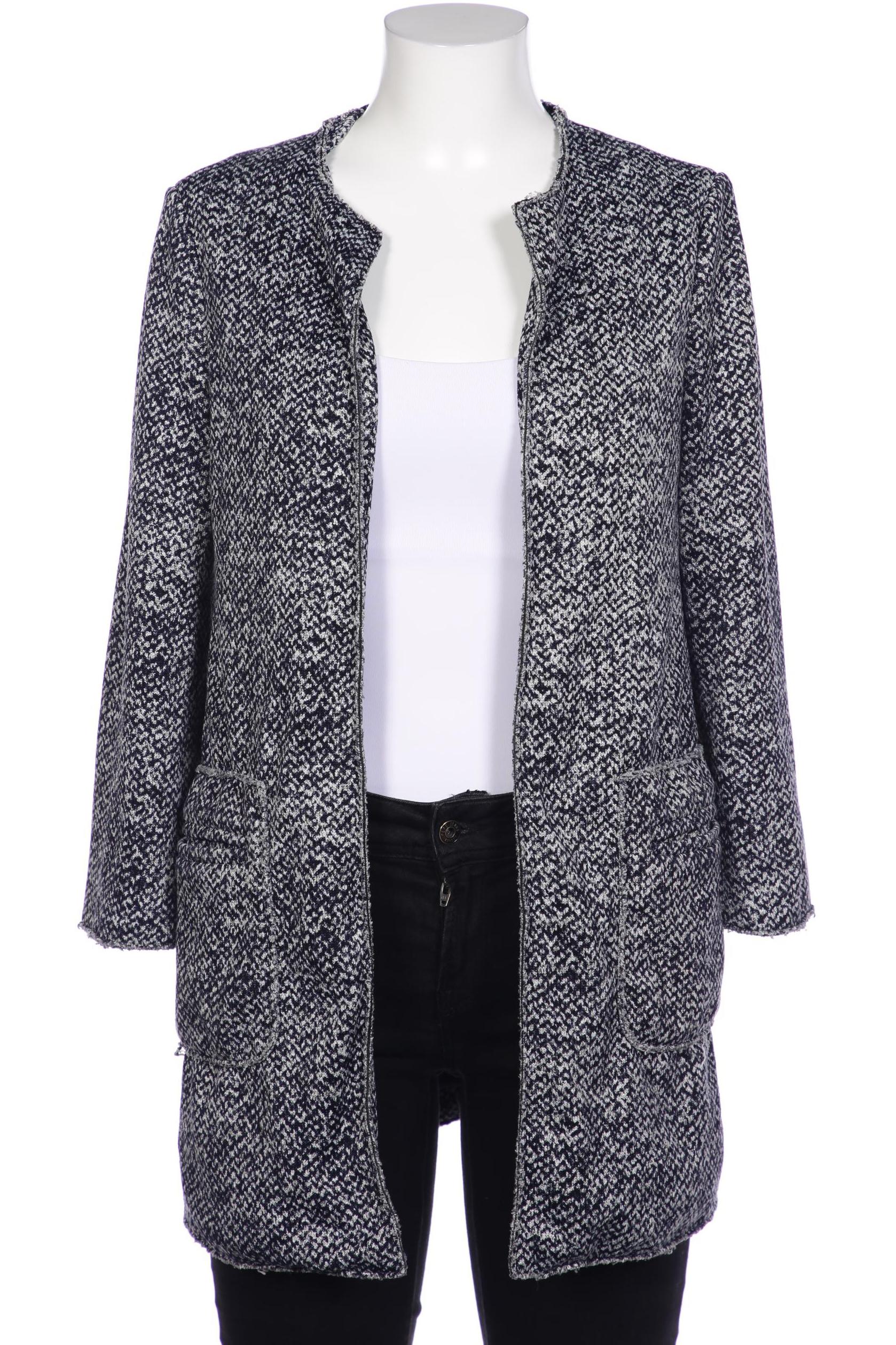 

Esprit Damen Mantel, marineblau