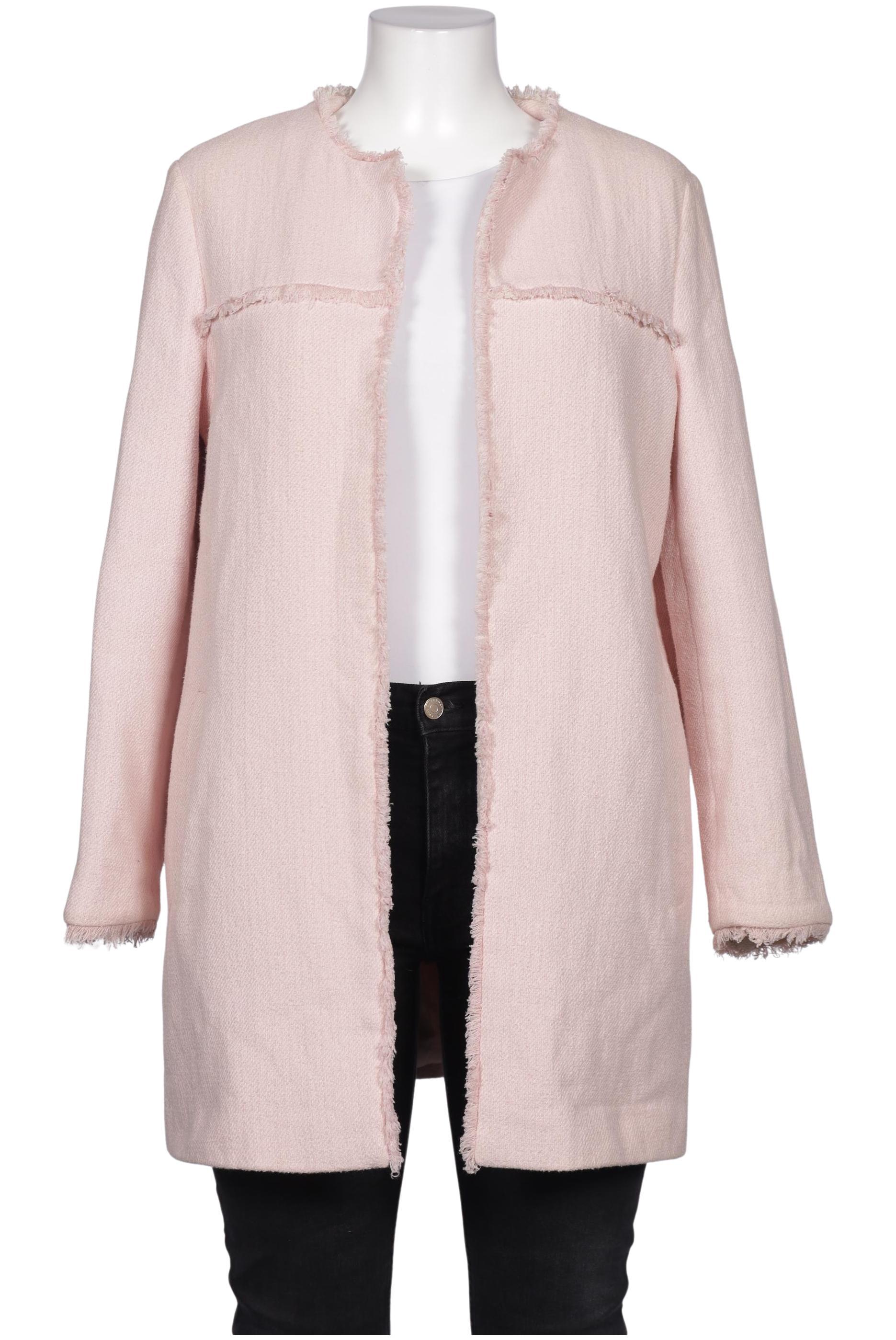 

Esprit Damen Mantel, pink, Gr. 44