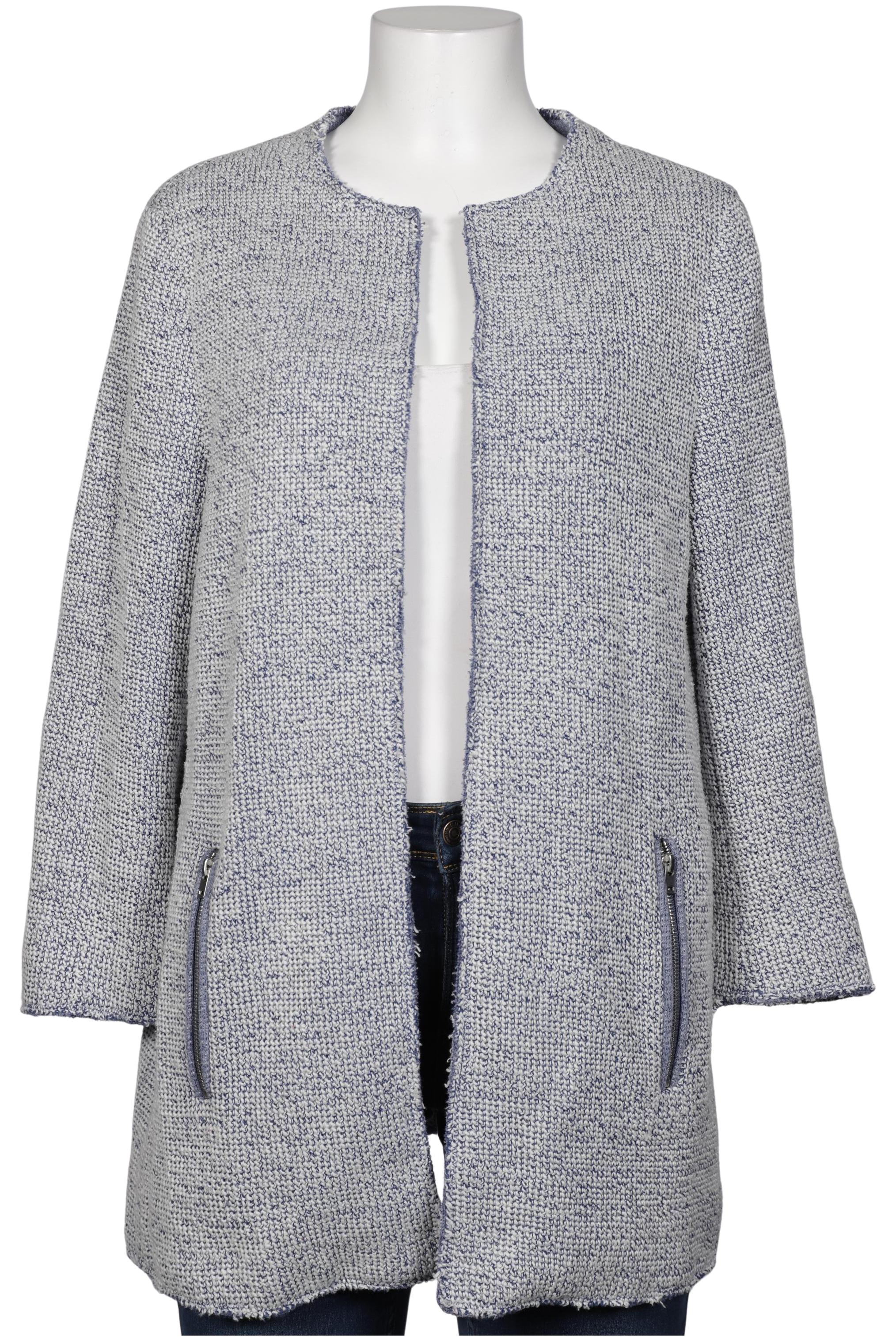 

Esprit Damen Mantel, hellblau, Gr. 42
