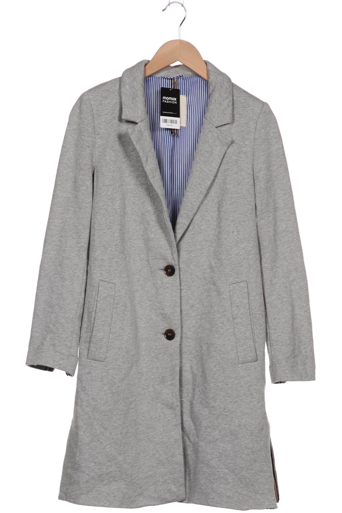 

Esprit Damen Mantel, grau
