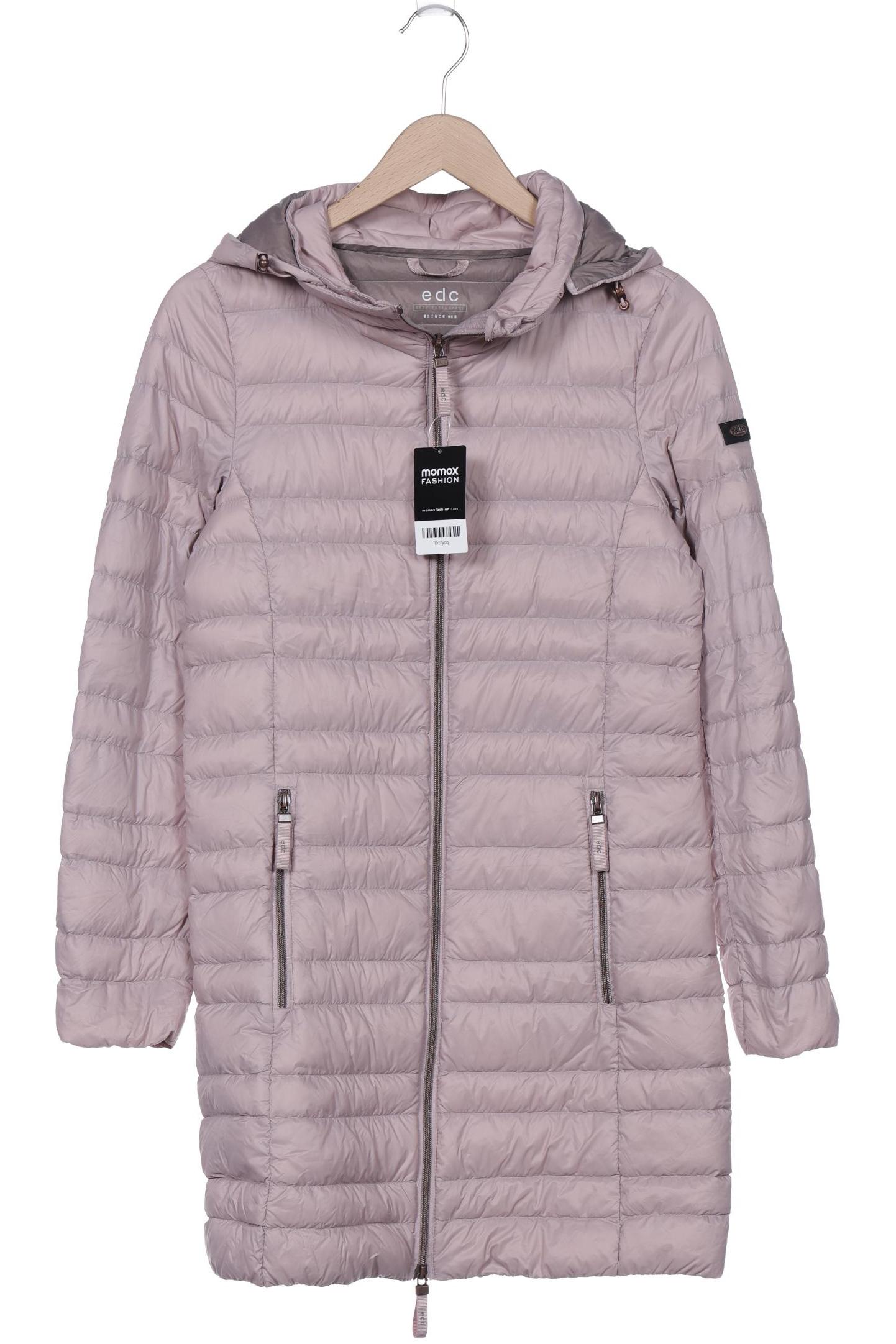 

Esprit Damen Mantel, pink, Gr. 34