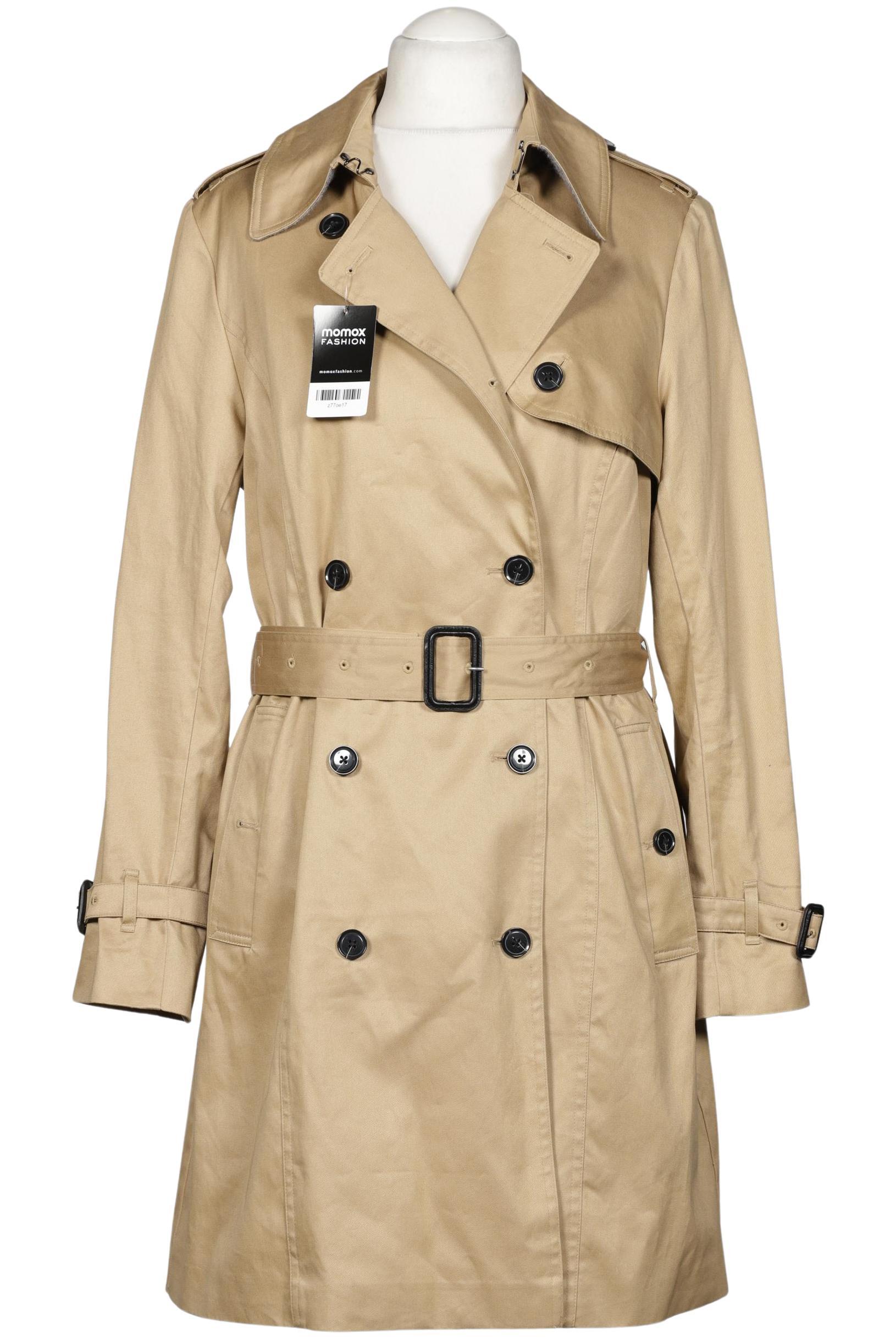 

Esprit Damen Mantel, beige, Gr. 42