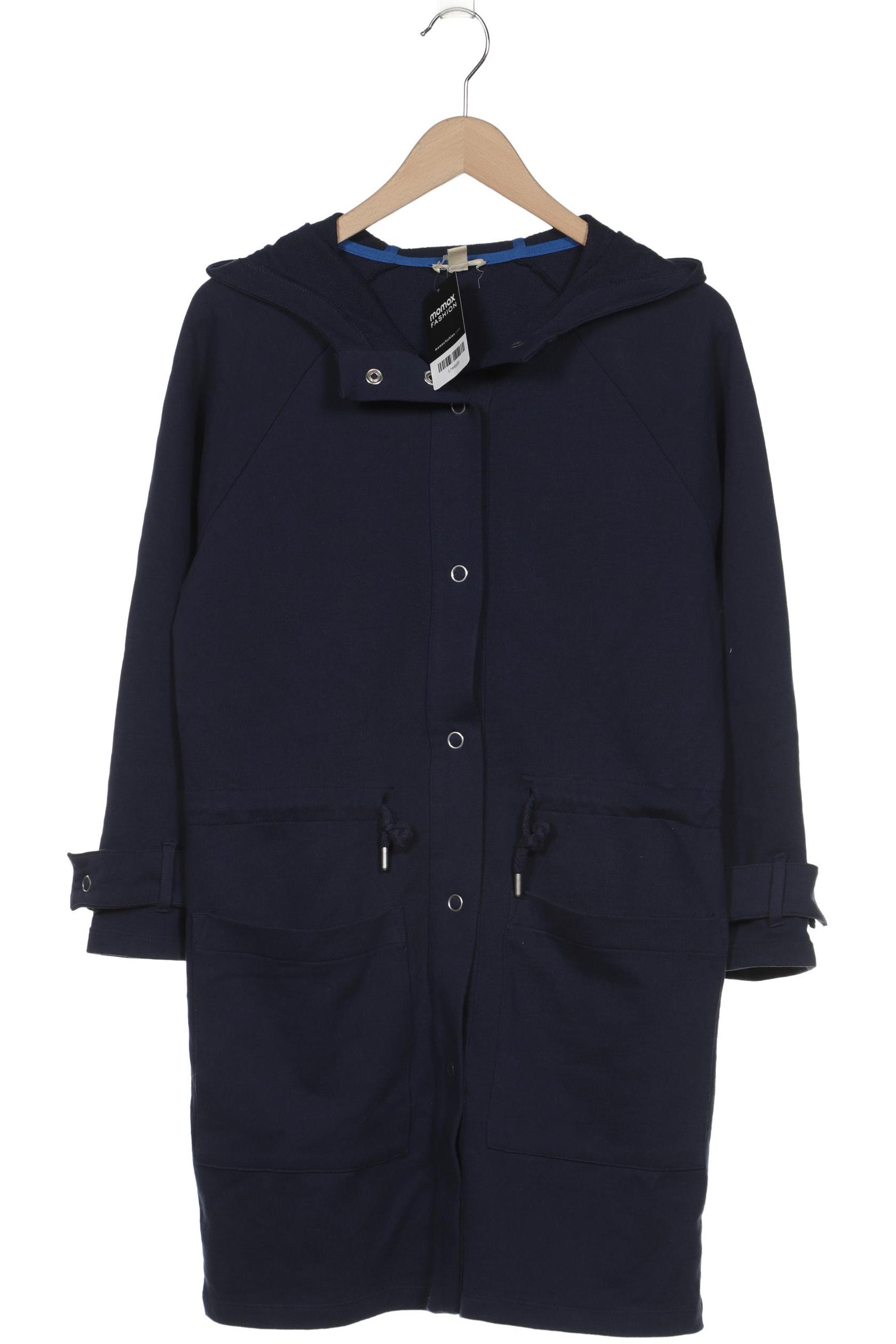 

Esprit Damen Mantel, marineblau