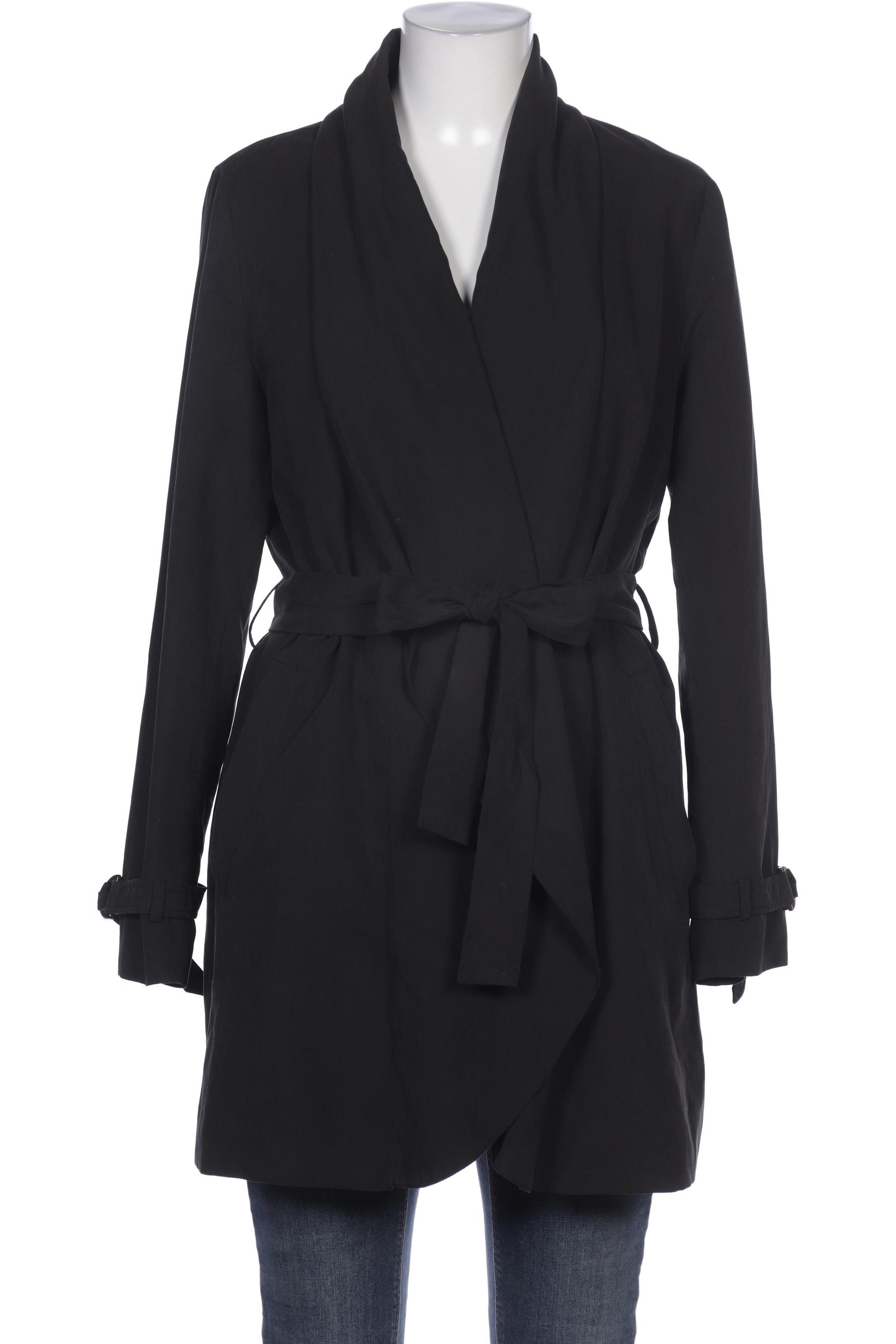 

Esprit Damen Mantel, schwarz