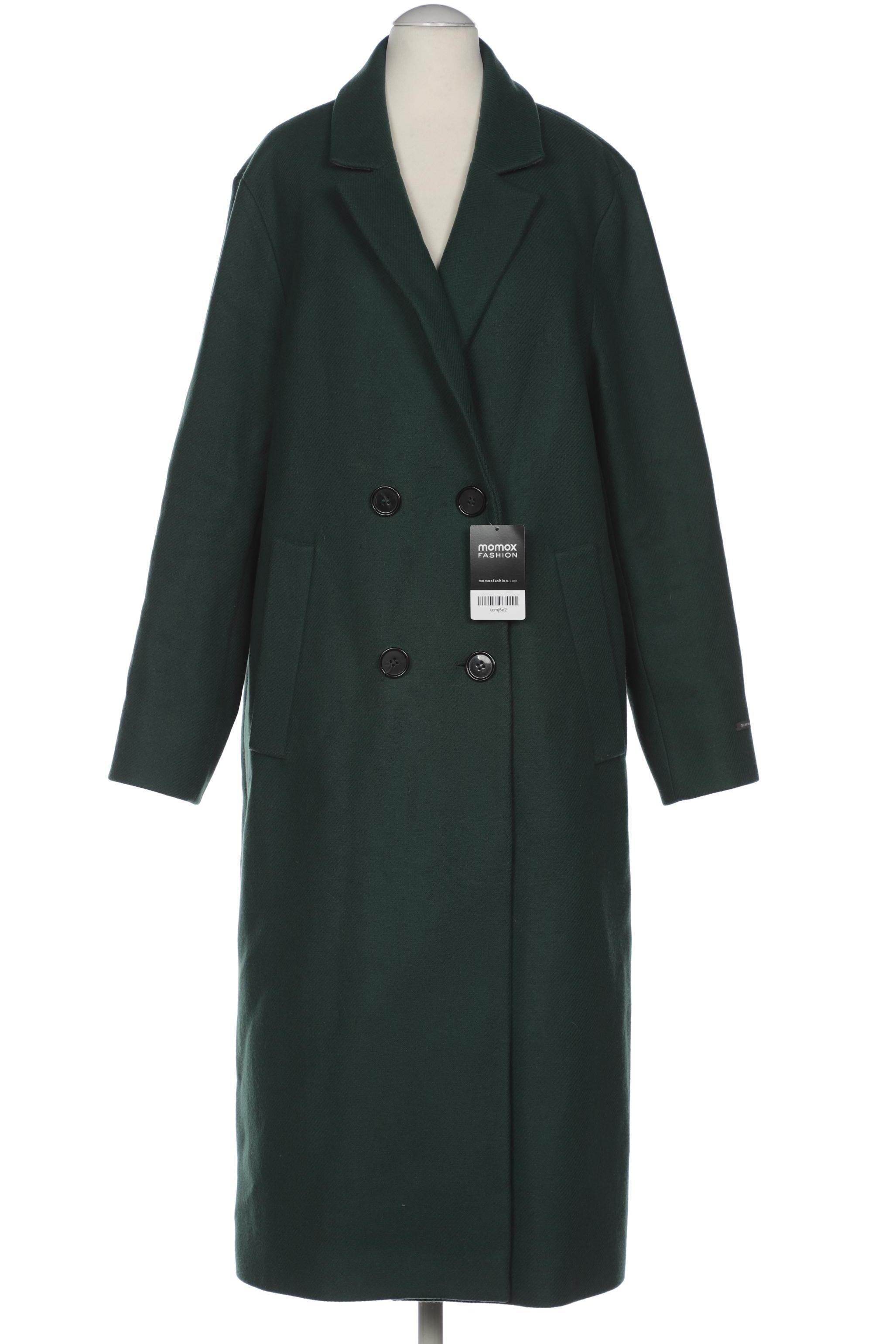 

Esprit Damen Mantel, grün, Gr. 36