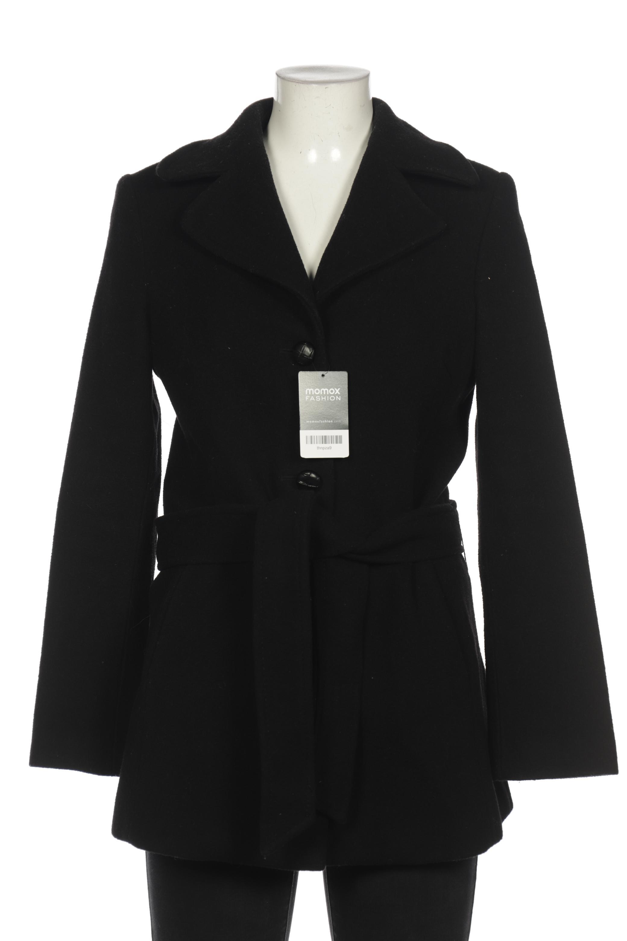 

Esprit Damen Mantel, schwarz, Gr. 42