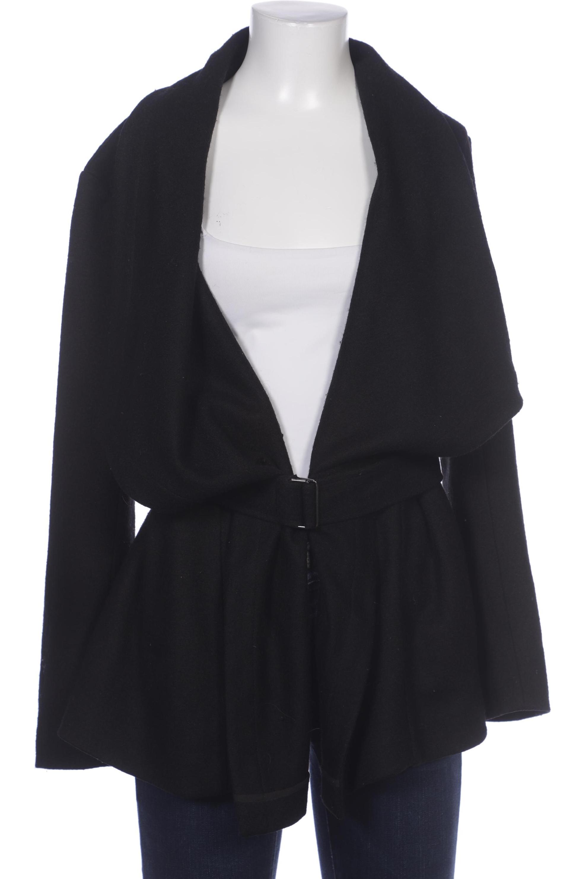 

Esprit Damen Mantel, schwarz, Gr. 40