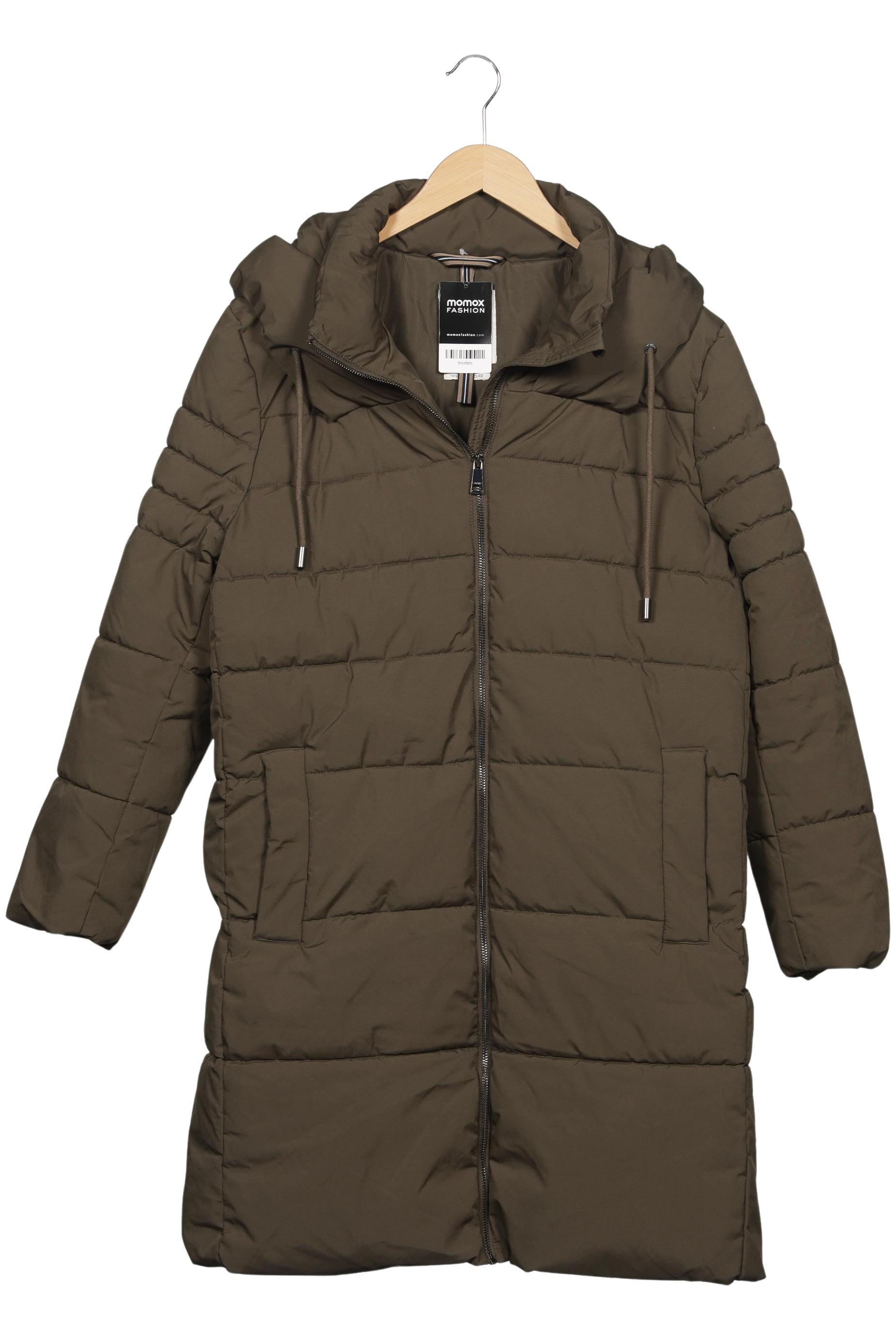 

Esprit Damen Mantel, grün, Gr. 46