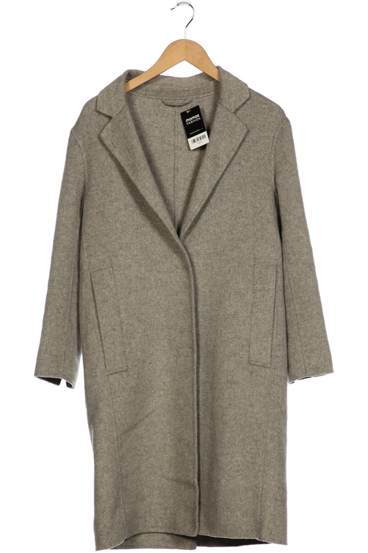 

Esprit Damen Mantel, grau, Gr. 42