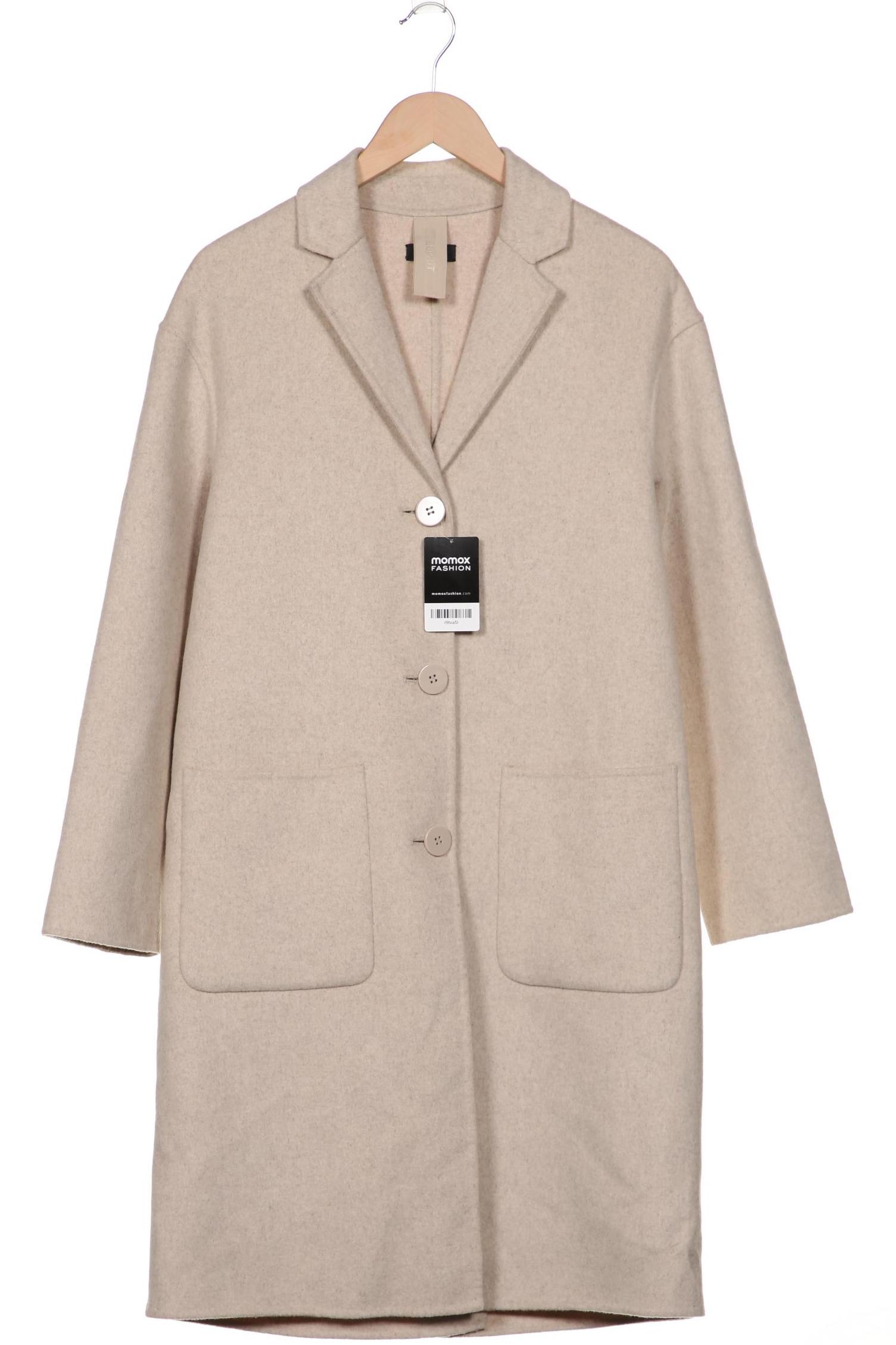 

Esprit Damen Mantel, beige, Gr. 36