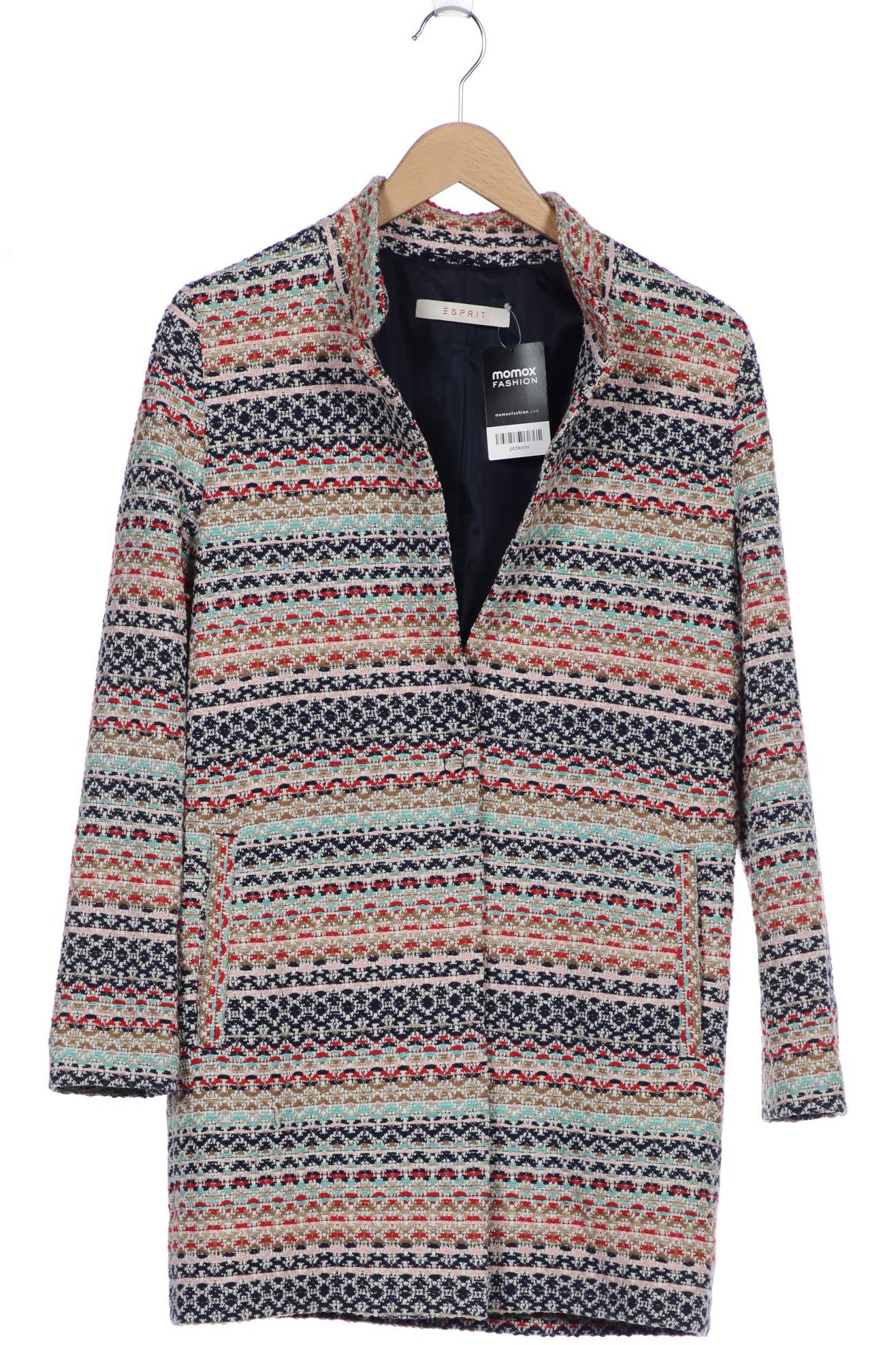 

Esprit Damen Mantel, pink
