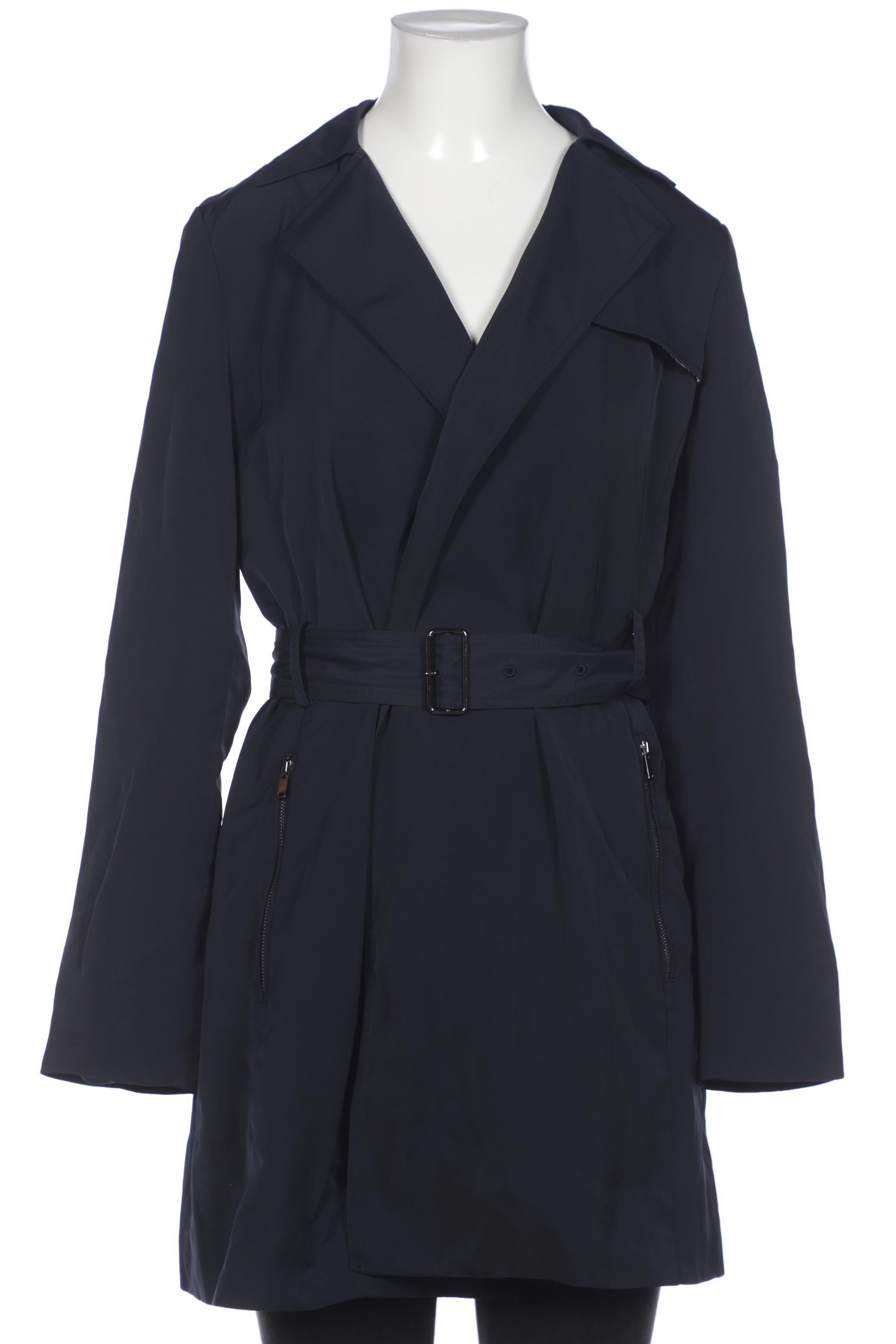 

Esprit Damen Mantel, marineblau