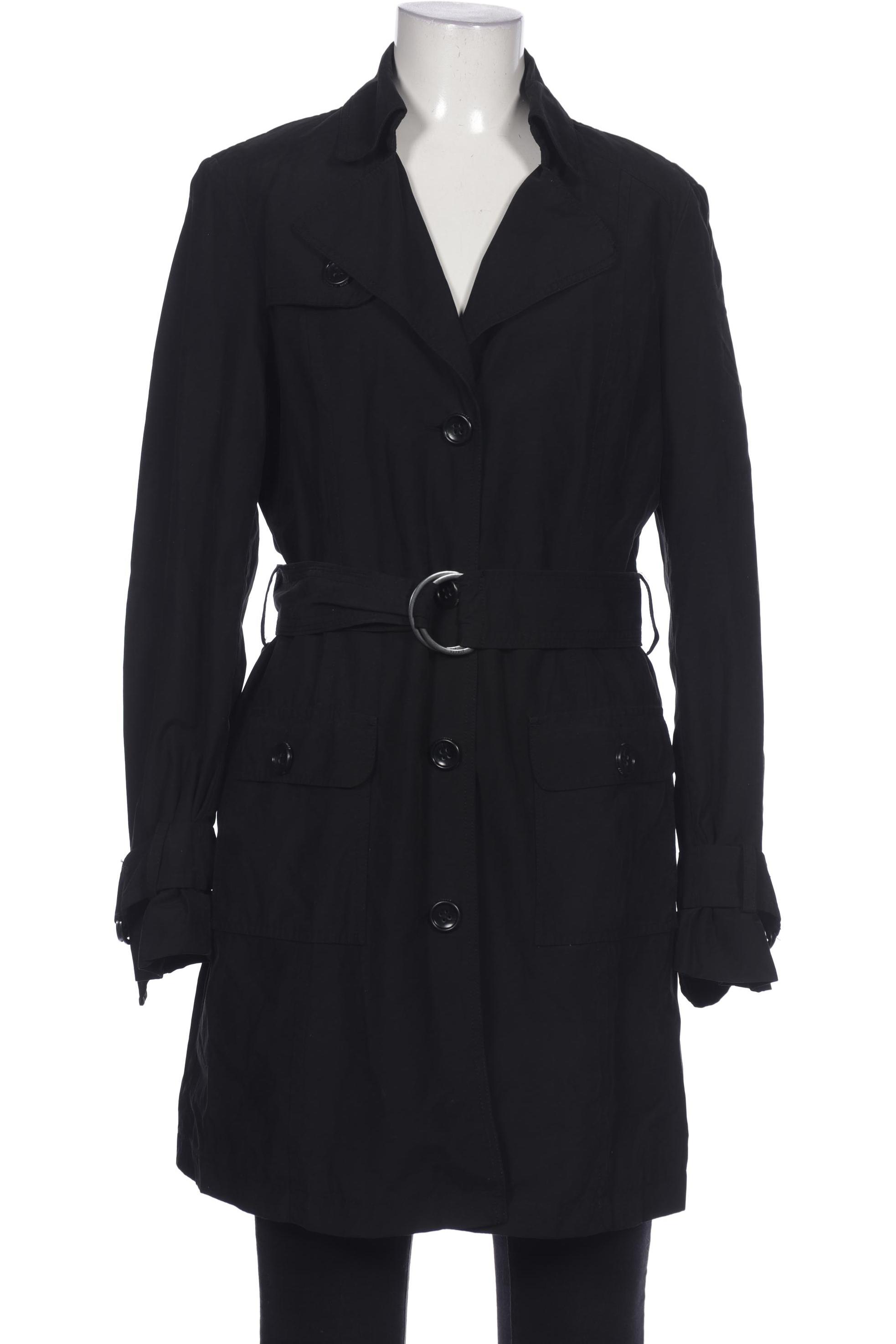 

Esprit Damen Mantel, schwarz