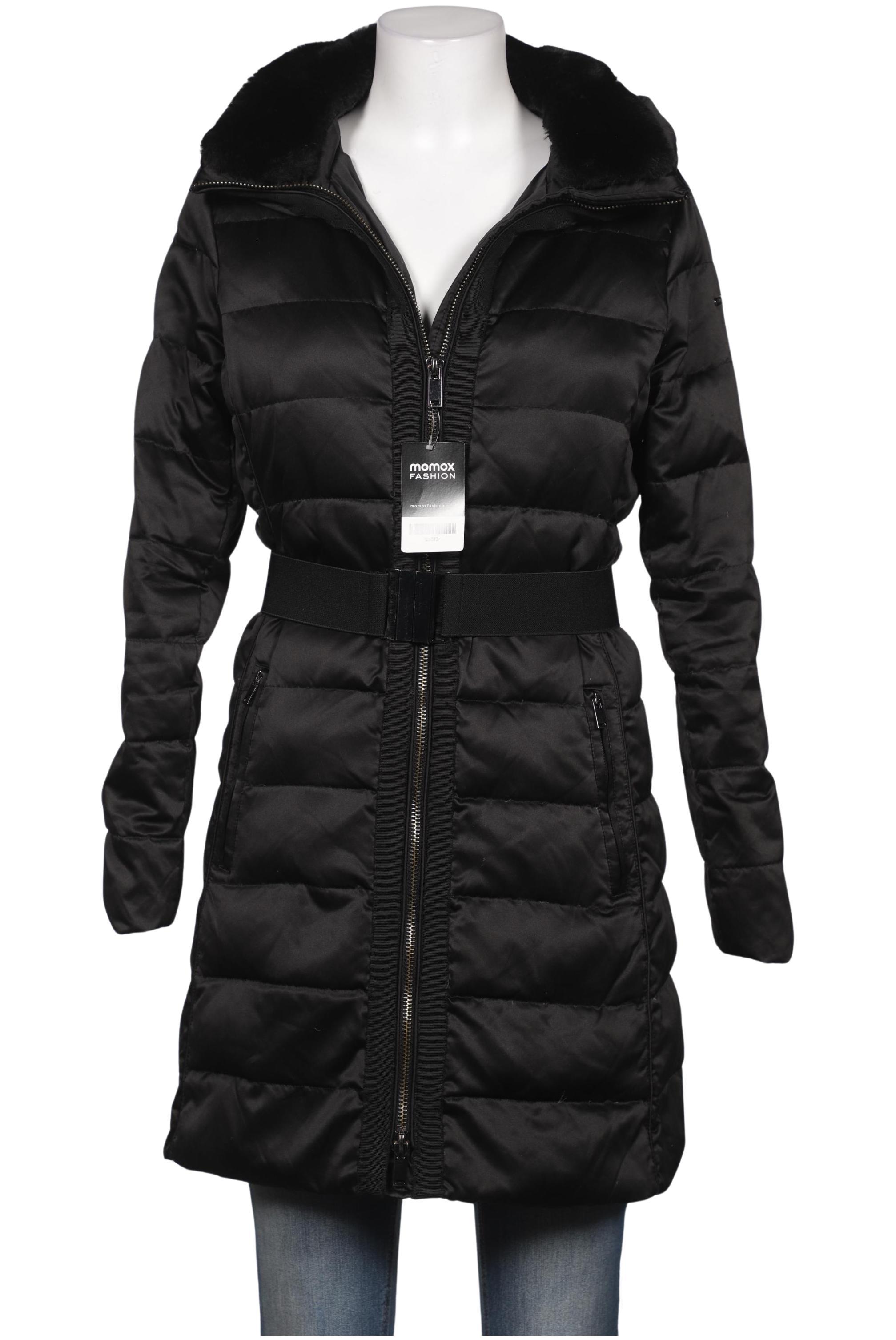 

Esprit Damen Mantel, schwarz, Gr. 36