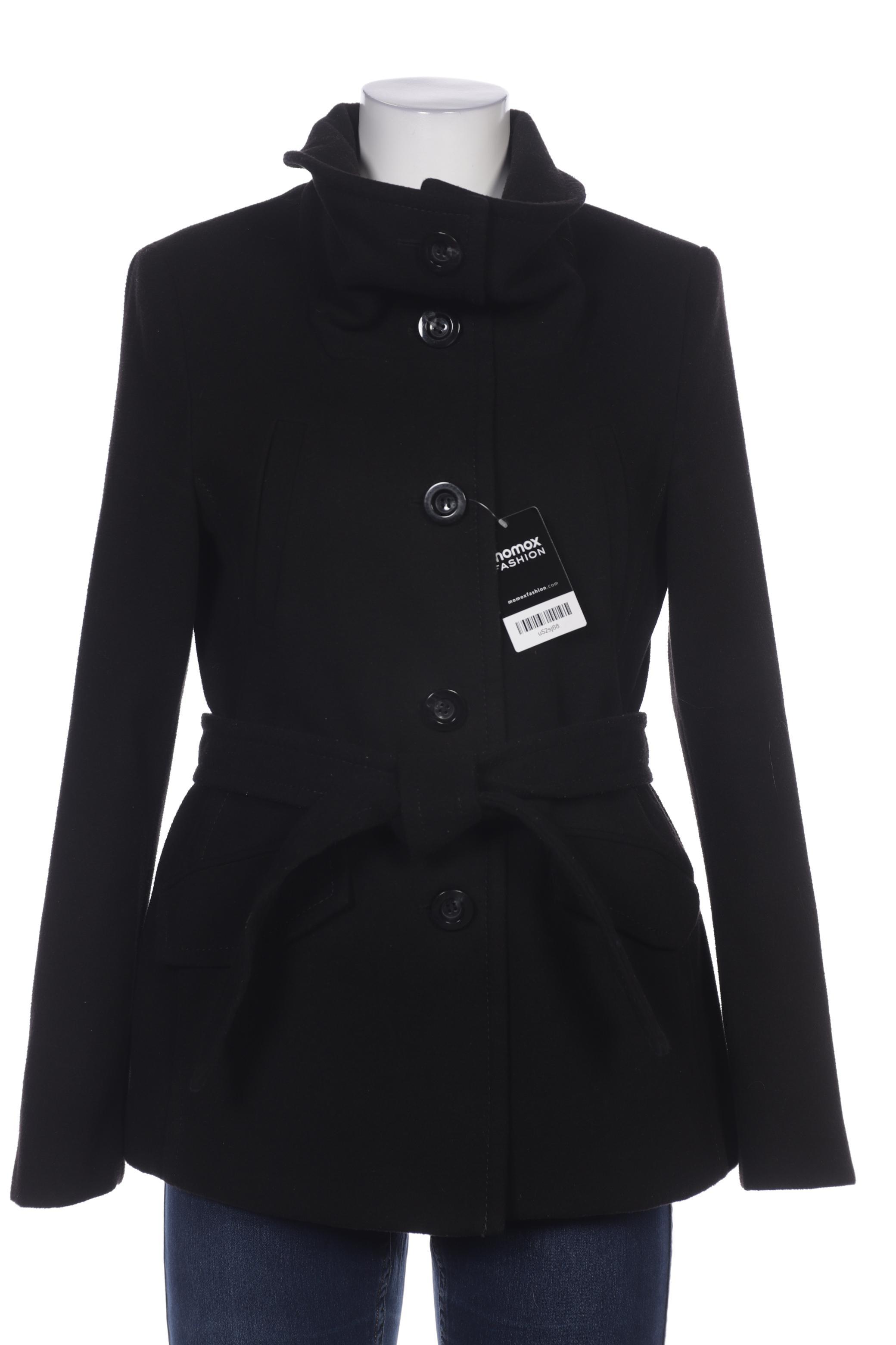 

Esprit Damen Mantel, schwarz
