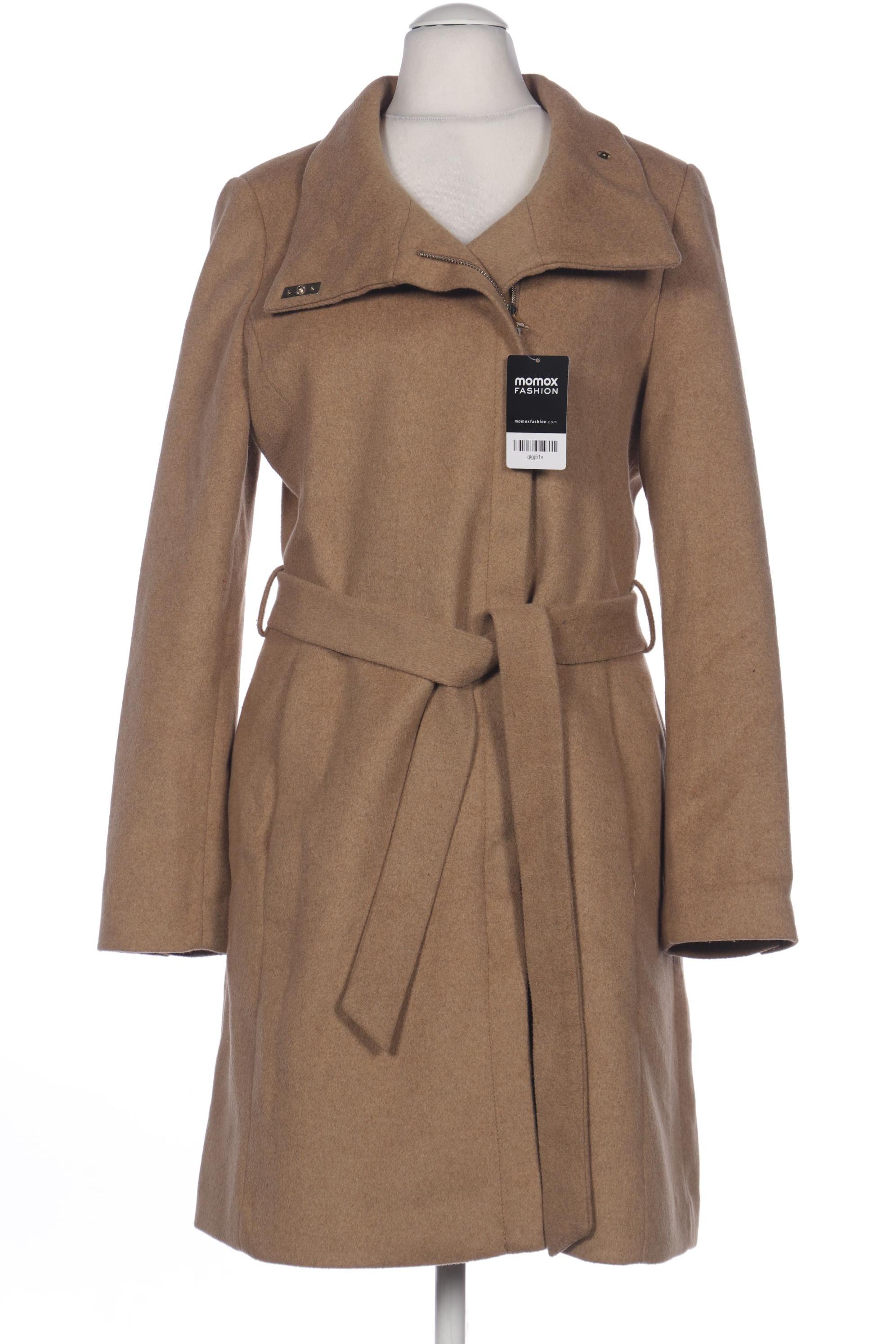 

Esprit Damen Mantel, beige, Gr. 36