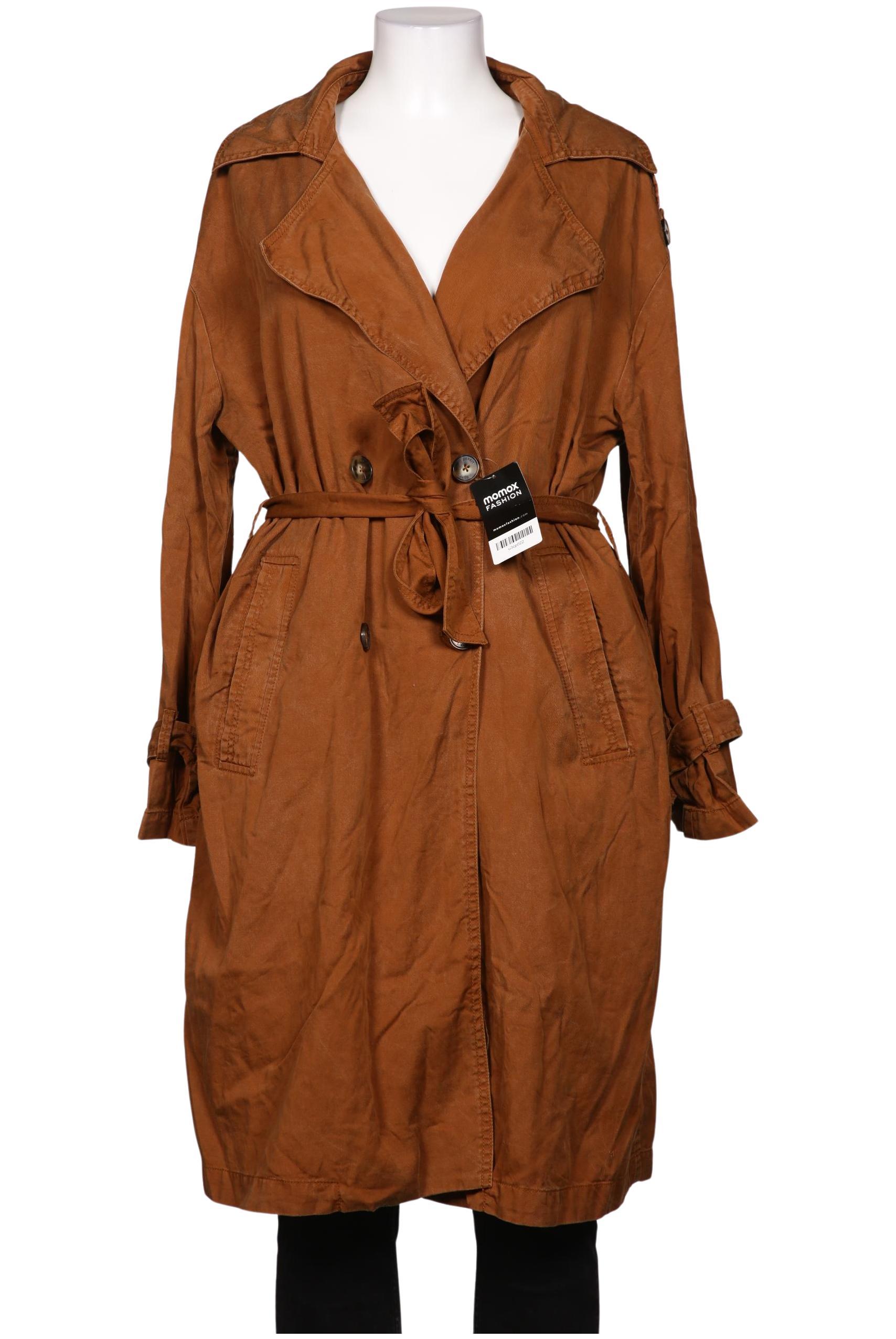 

Esprit Damen Mantel, braun, Gr. 44