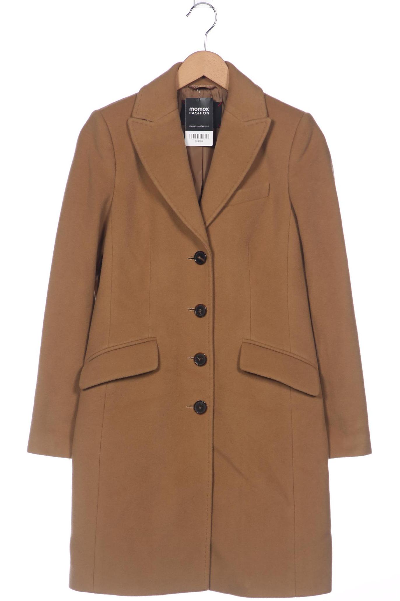 

Esprit Damen Mantel, beige, Gr. 34
