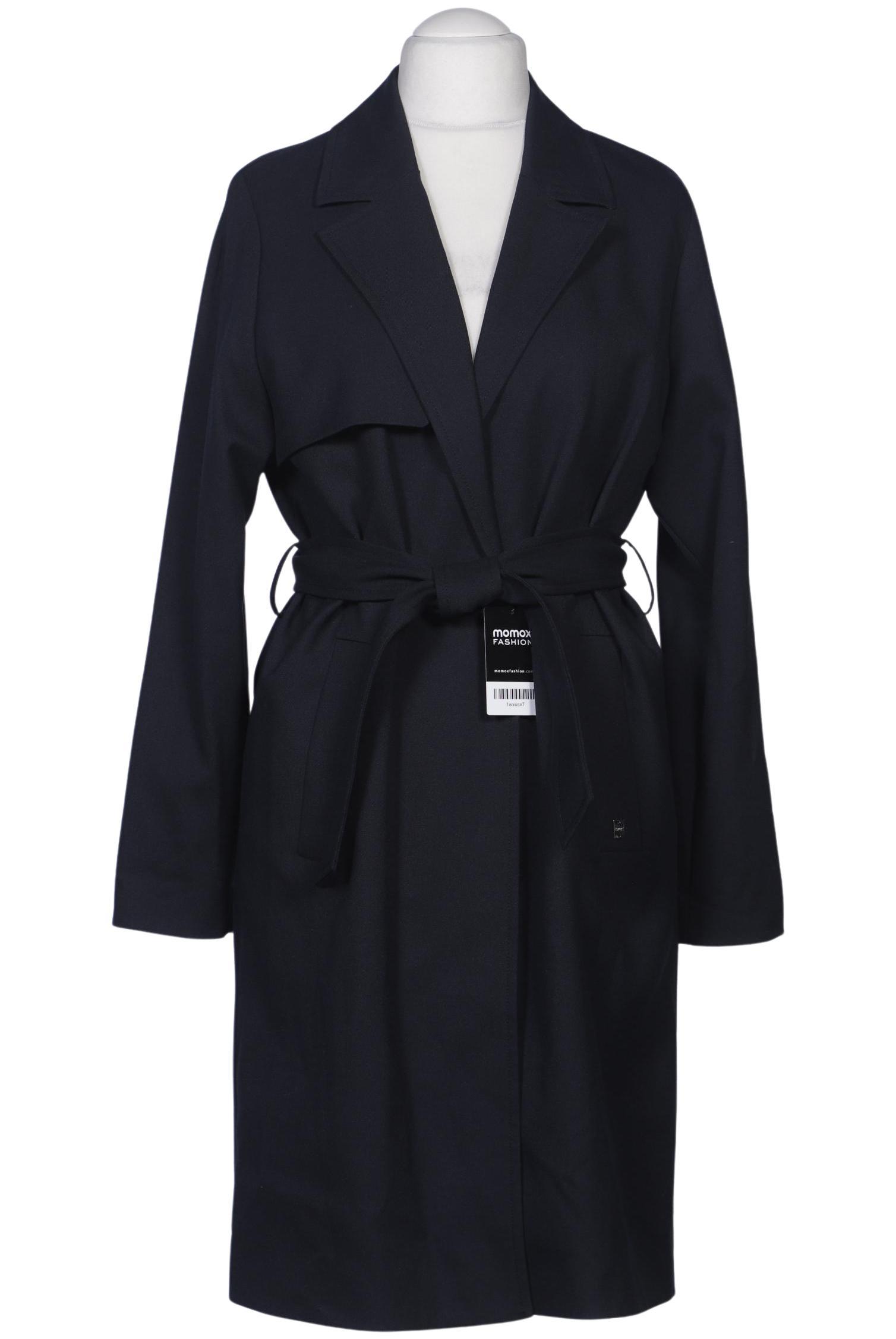 

Esprit Damen Mantel, marineblau, Gr. 42