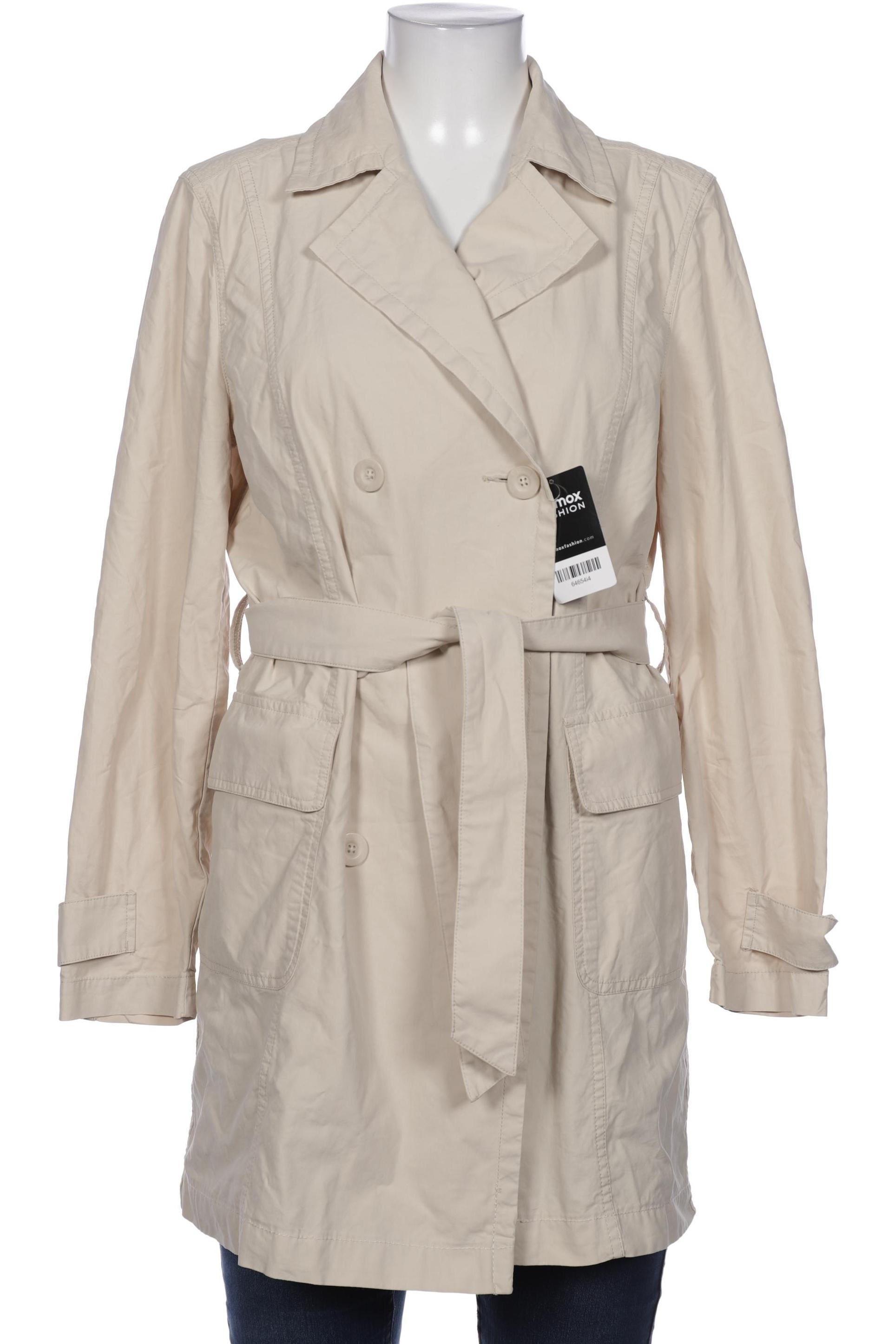 Thumbnail - Esprit Damen Mantel, beige, Gr. 42