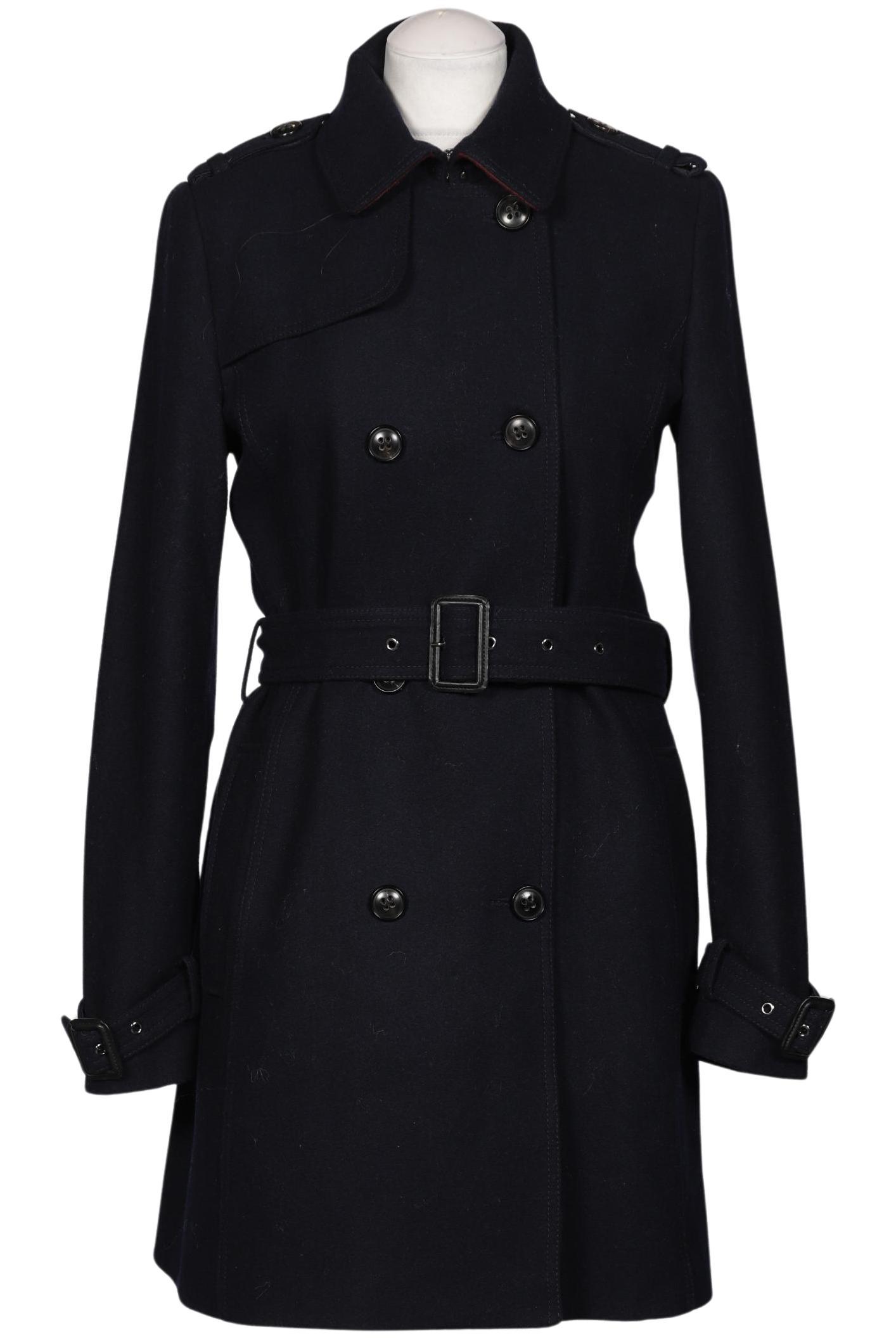 

Esprit Damen Mantel, marineblau, Gr. 36