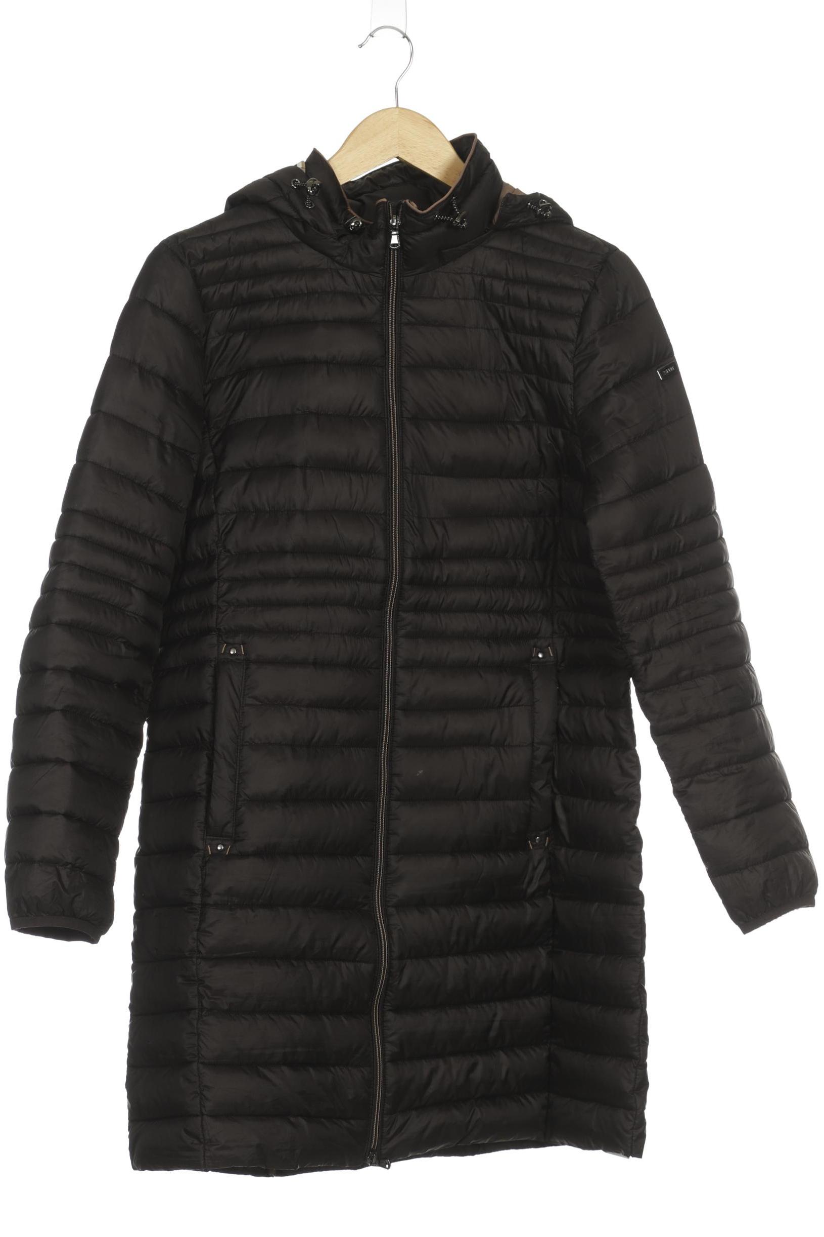 

Esprit Damen Mantel, schwarz, Gr. 42