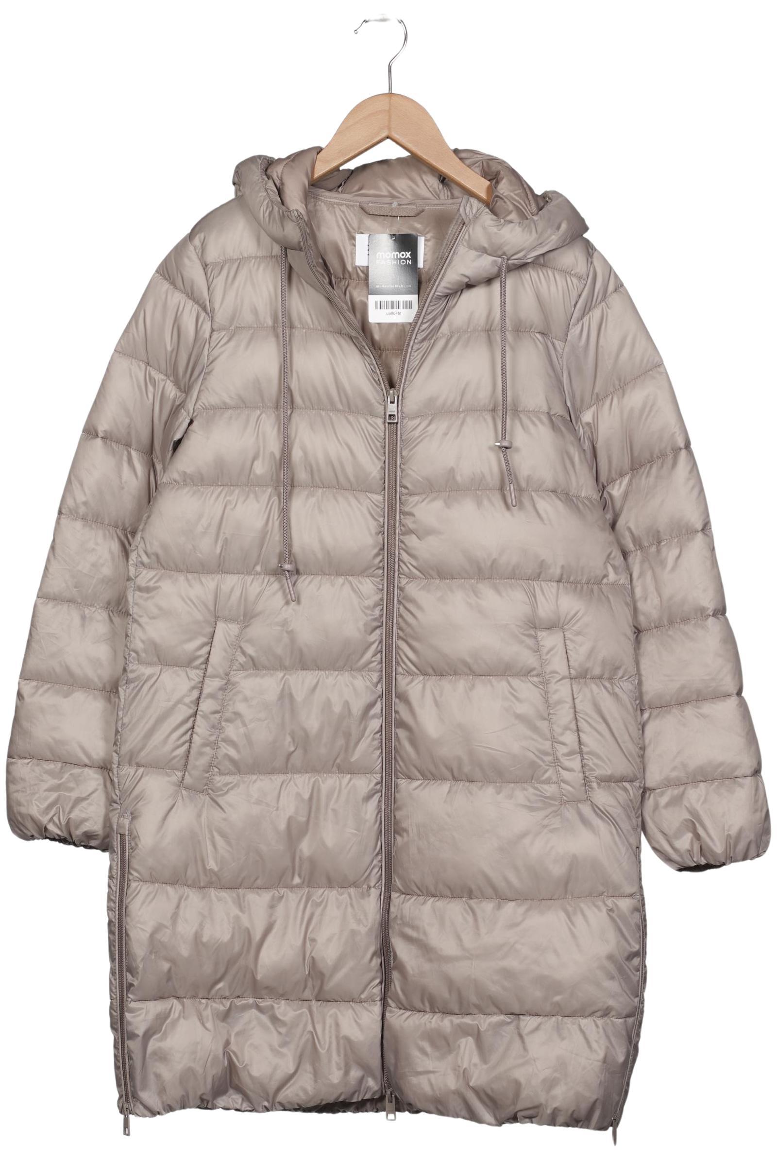 

Esprit Damen Mantel, beige, Gr. 36