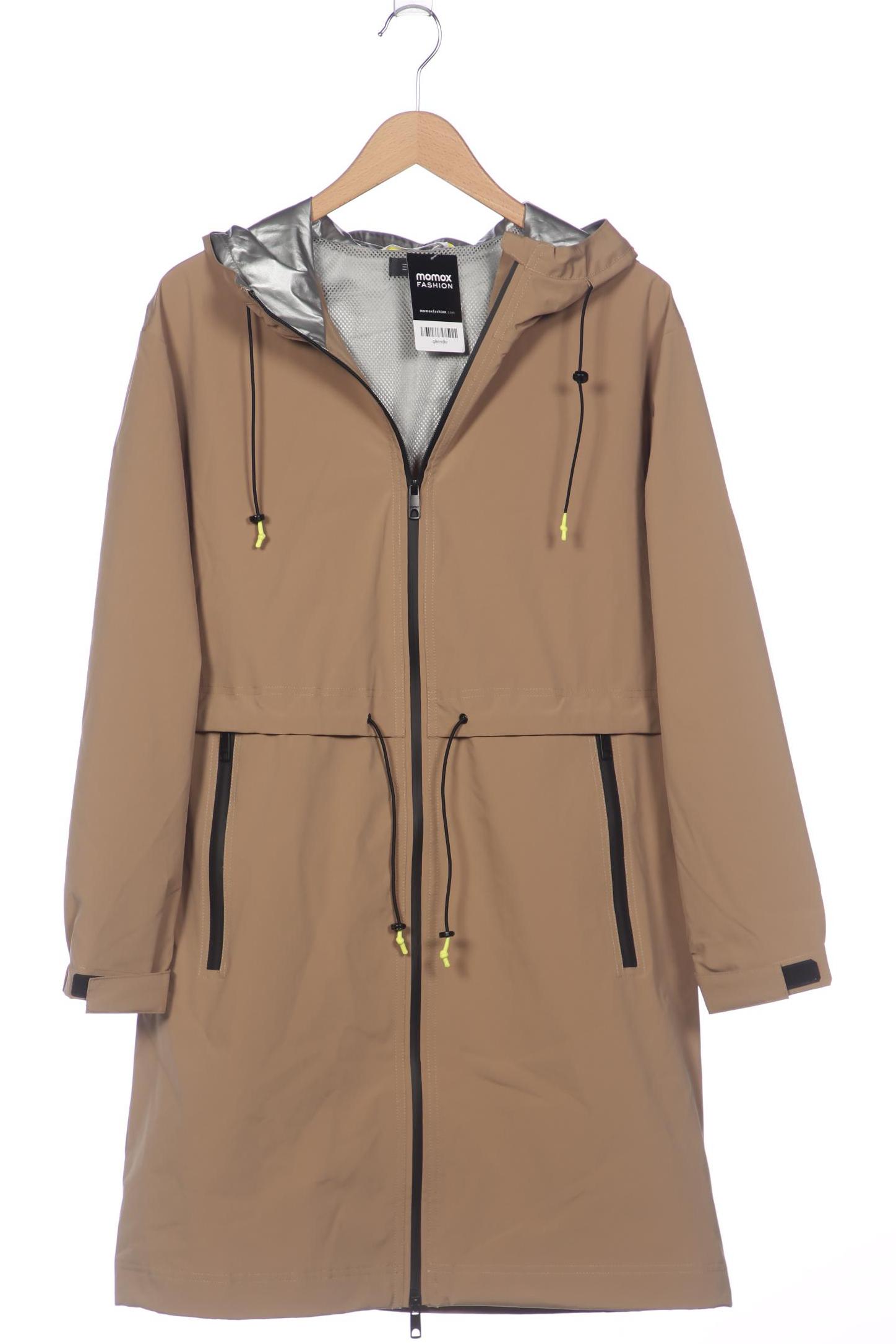 

Esprit Damen Mantel, beige, Gr. 36