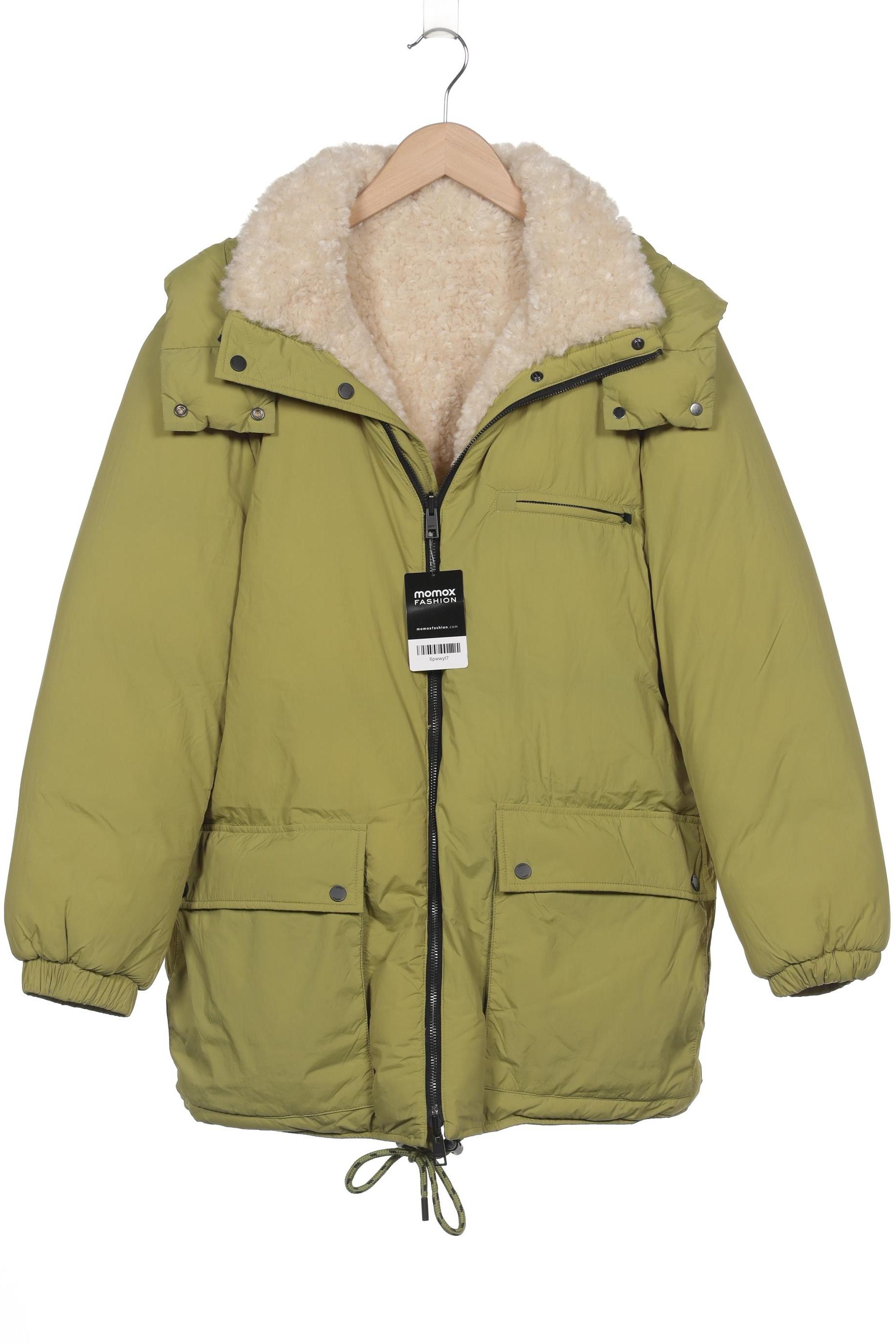 

Esprit Damen Mantel, hellgrün, Gr. 36