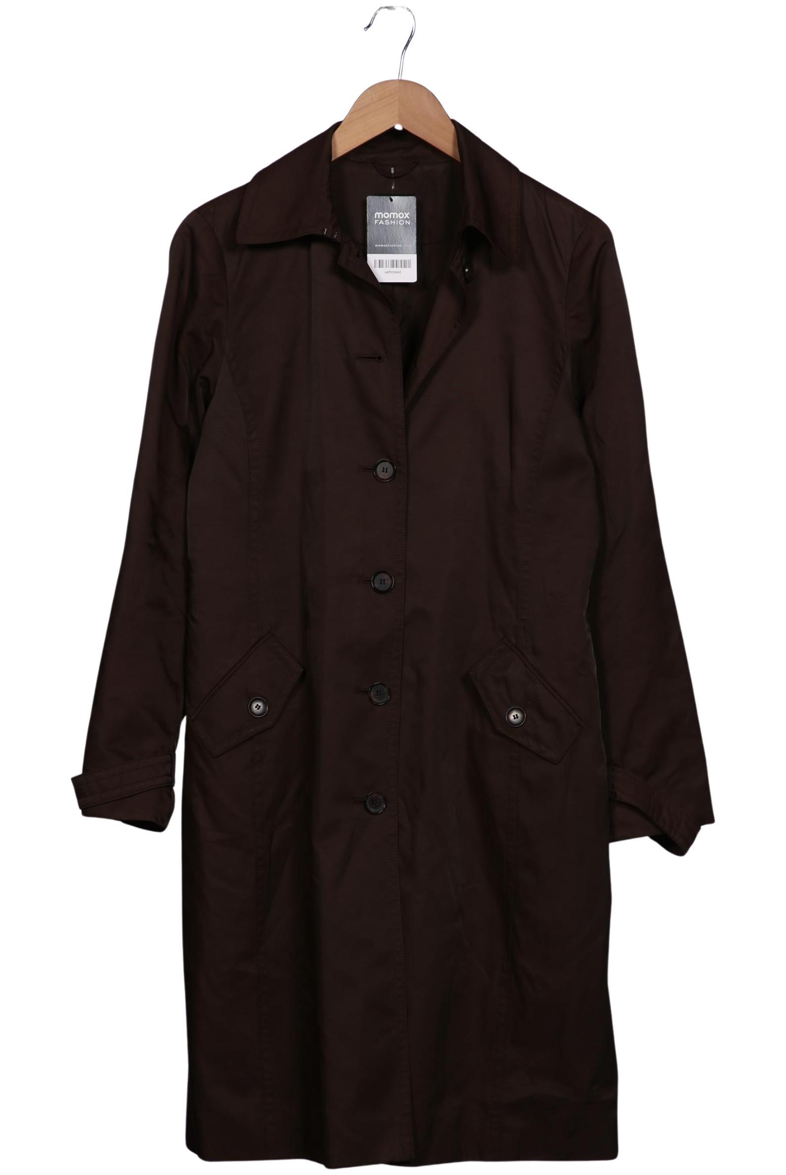 

Esprit Damen Mantel, braun, Gr. 36