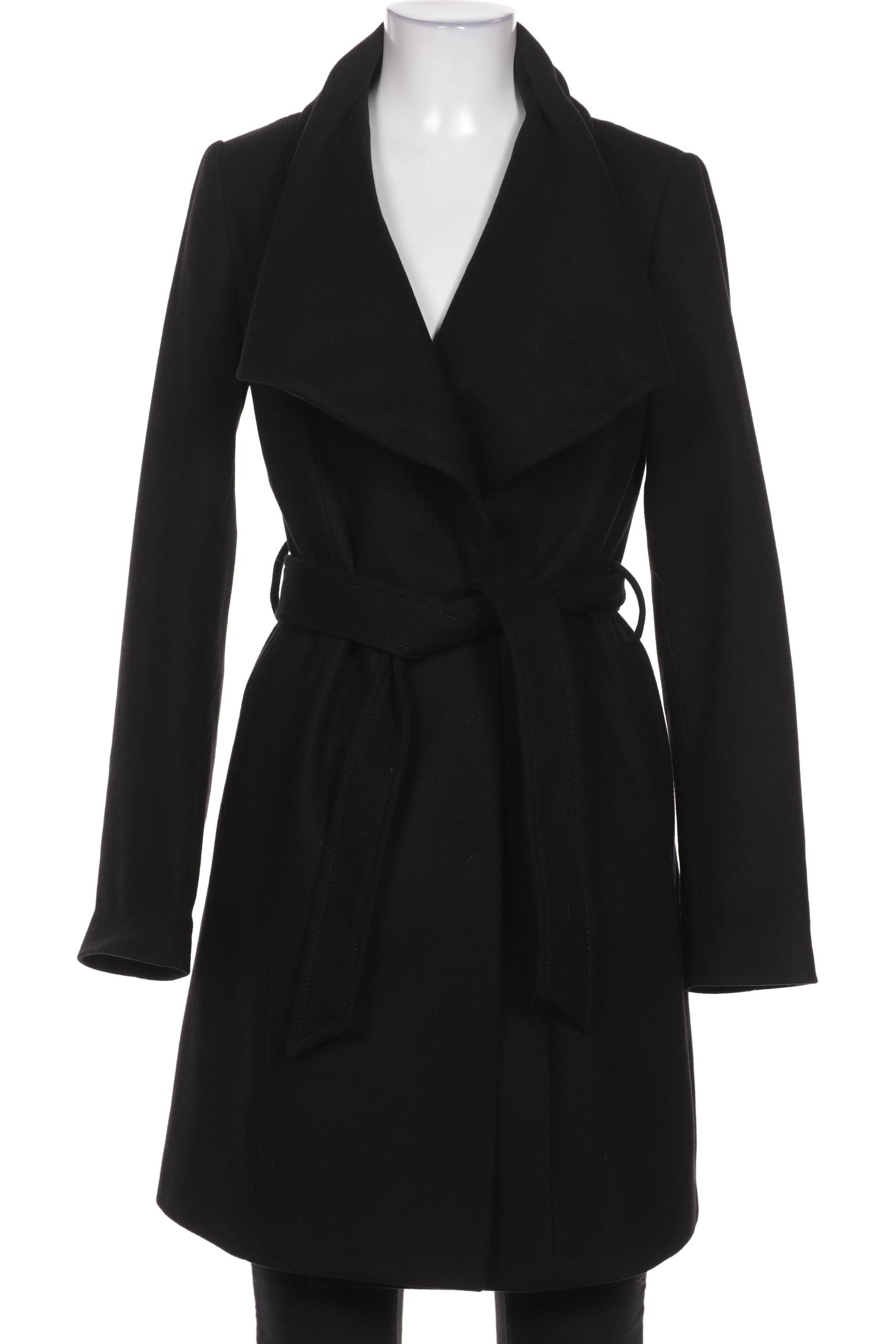

Esprit Damen Mantel, schwarz