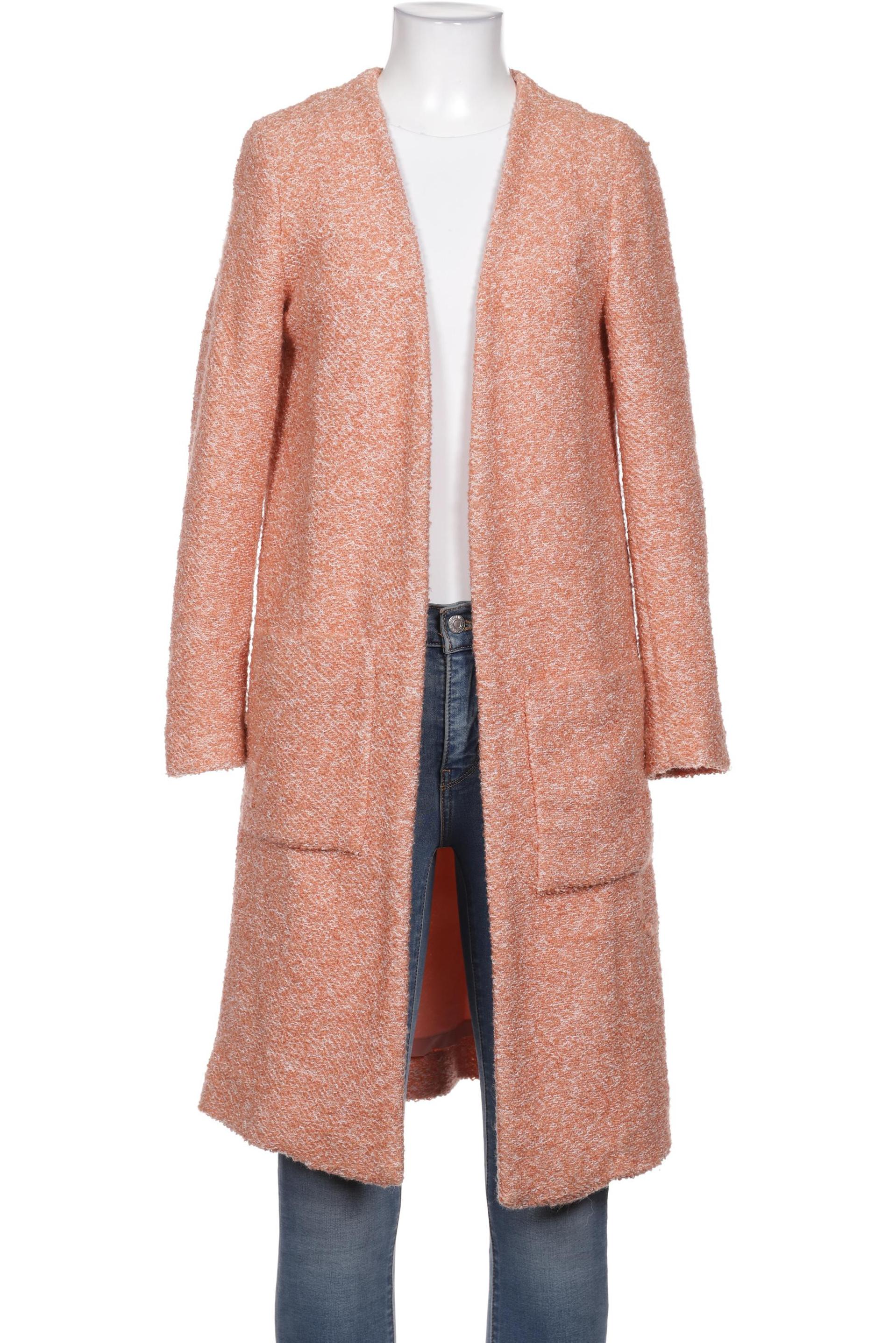 

Esprit Damen Mantel, orange, Gr. 34