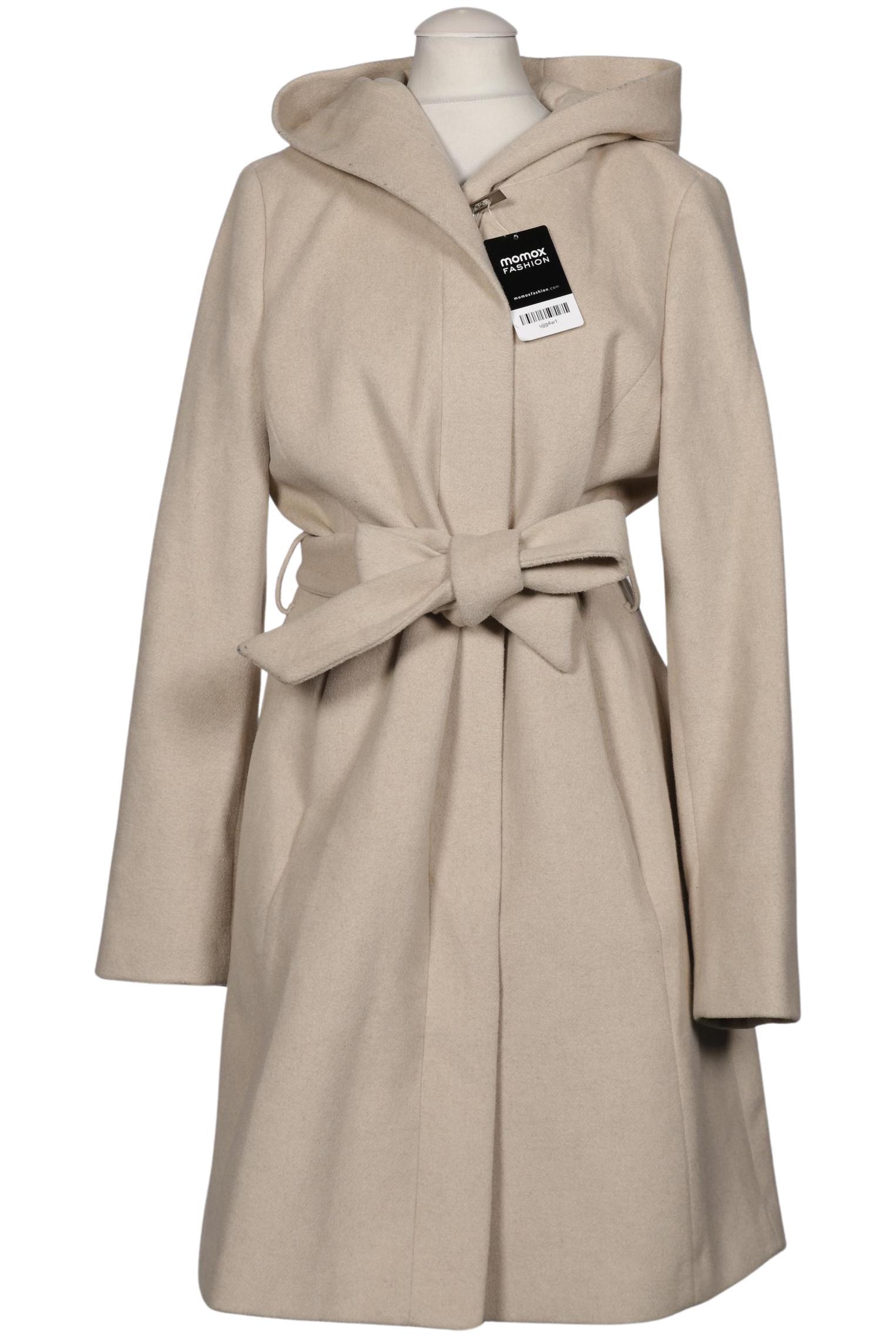 

Esprit Damen Mantel, beige, Gr. 36