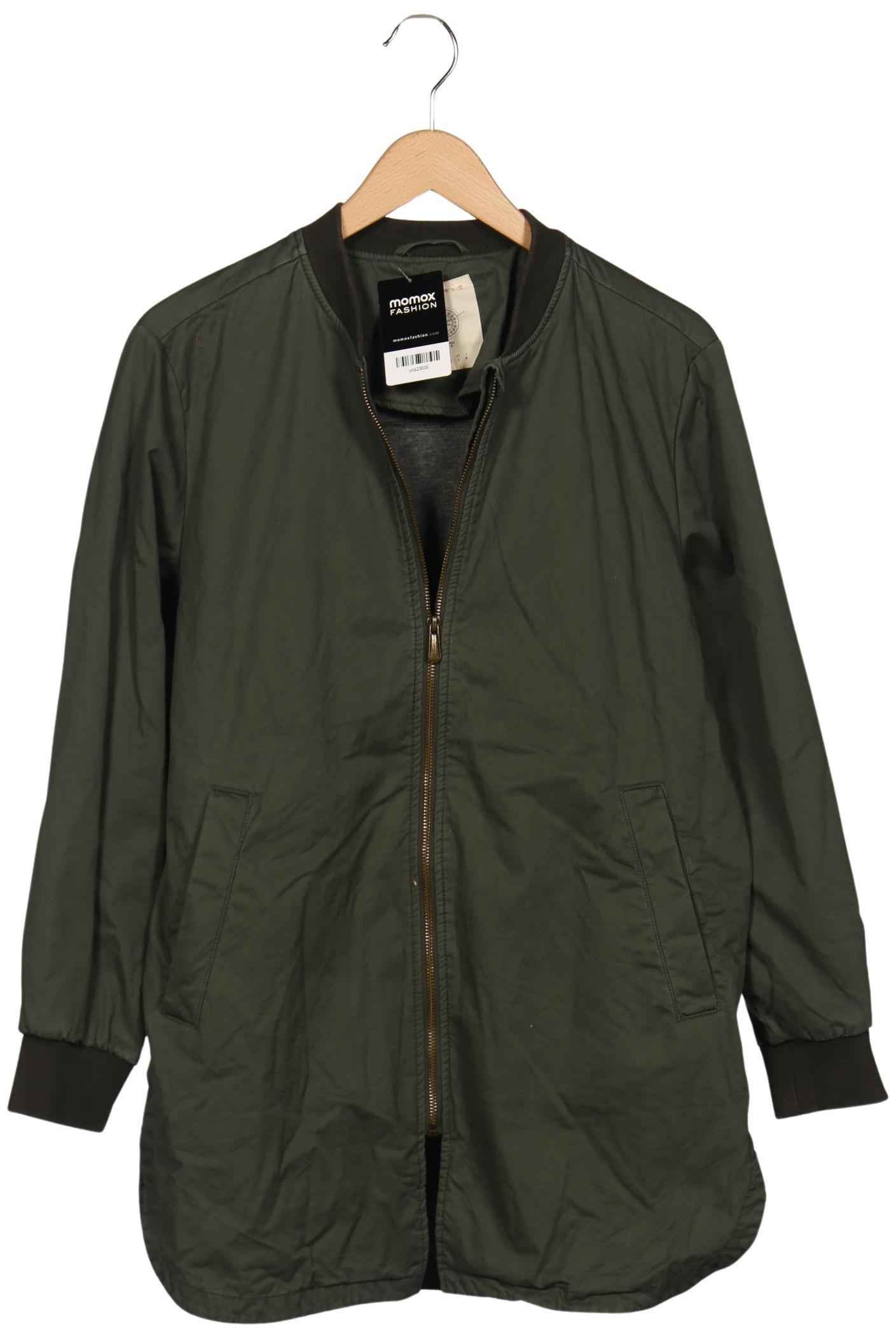 

Esprit Damen Mantel, grün, Gr. 36