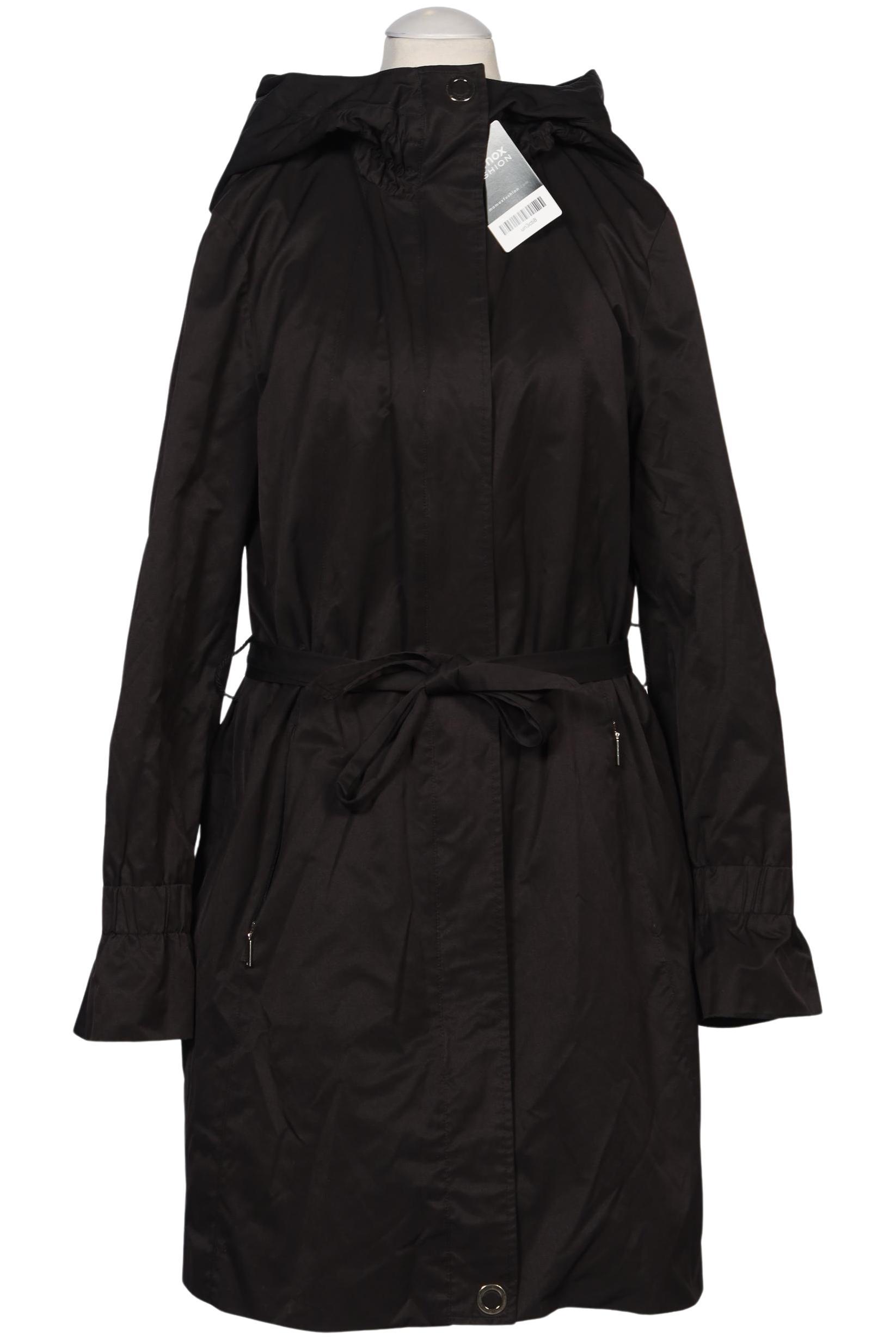 

Esprit Damen Mantel, schwarz, Gr. 38